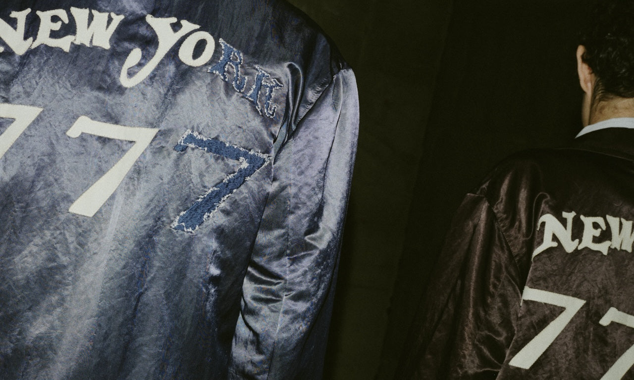 JIEDA(ジエダ)の通販サイト – KIKUNOBU