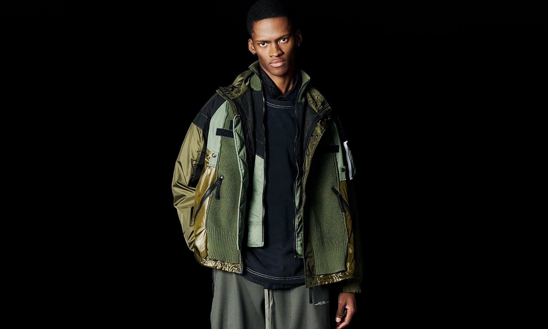 elephant TRIBAL fabrics(エレファントトライバルファブリックス)の elephant TRIBAL fabrics(エレファントトライバルファブリックス)の