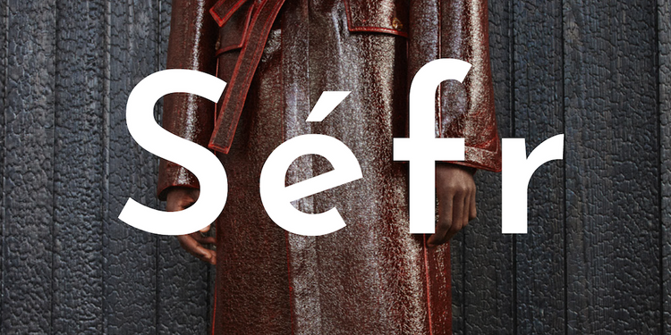 Sefr