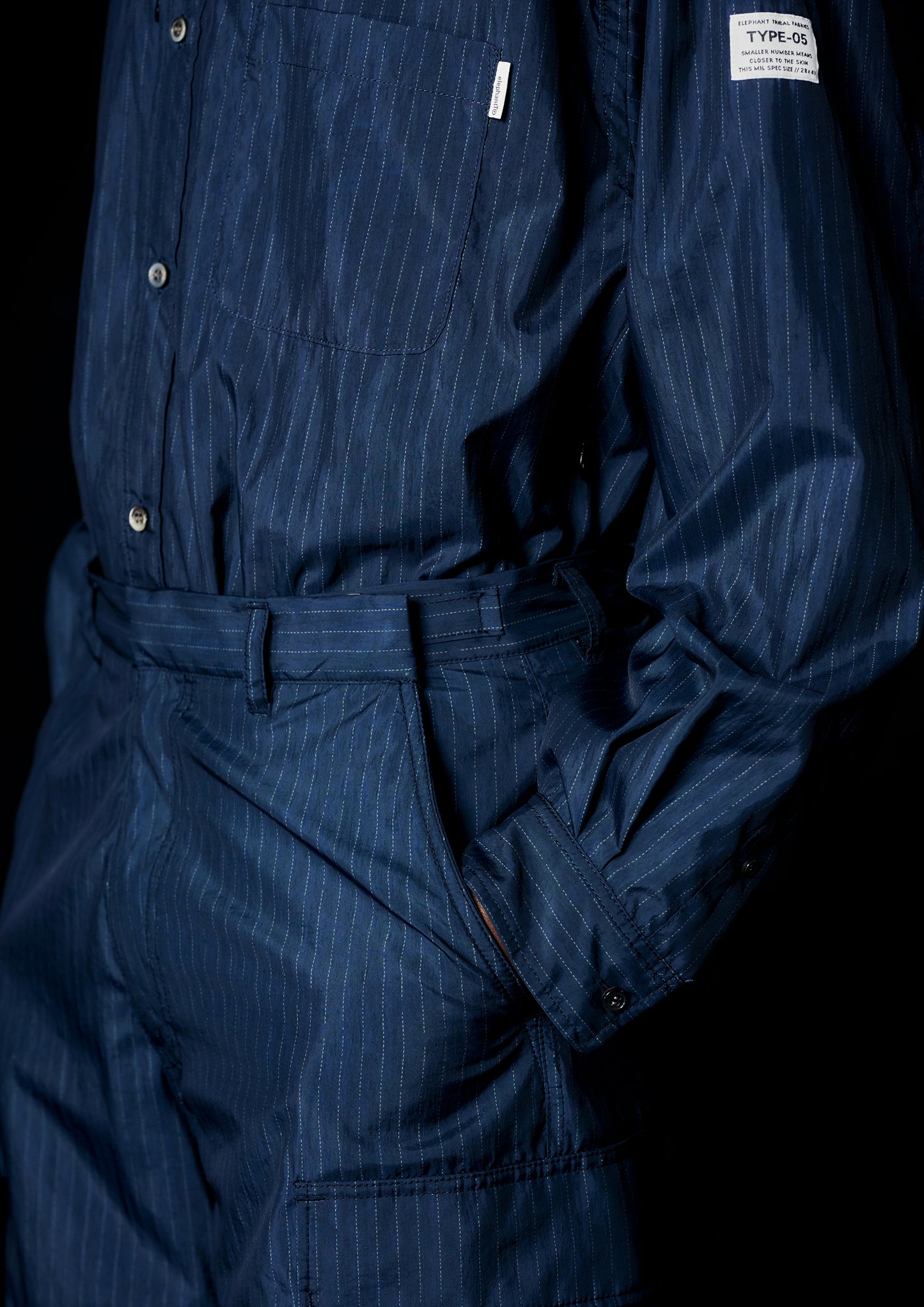 Freedom Cargo Pants