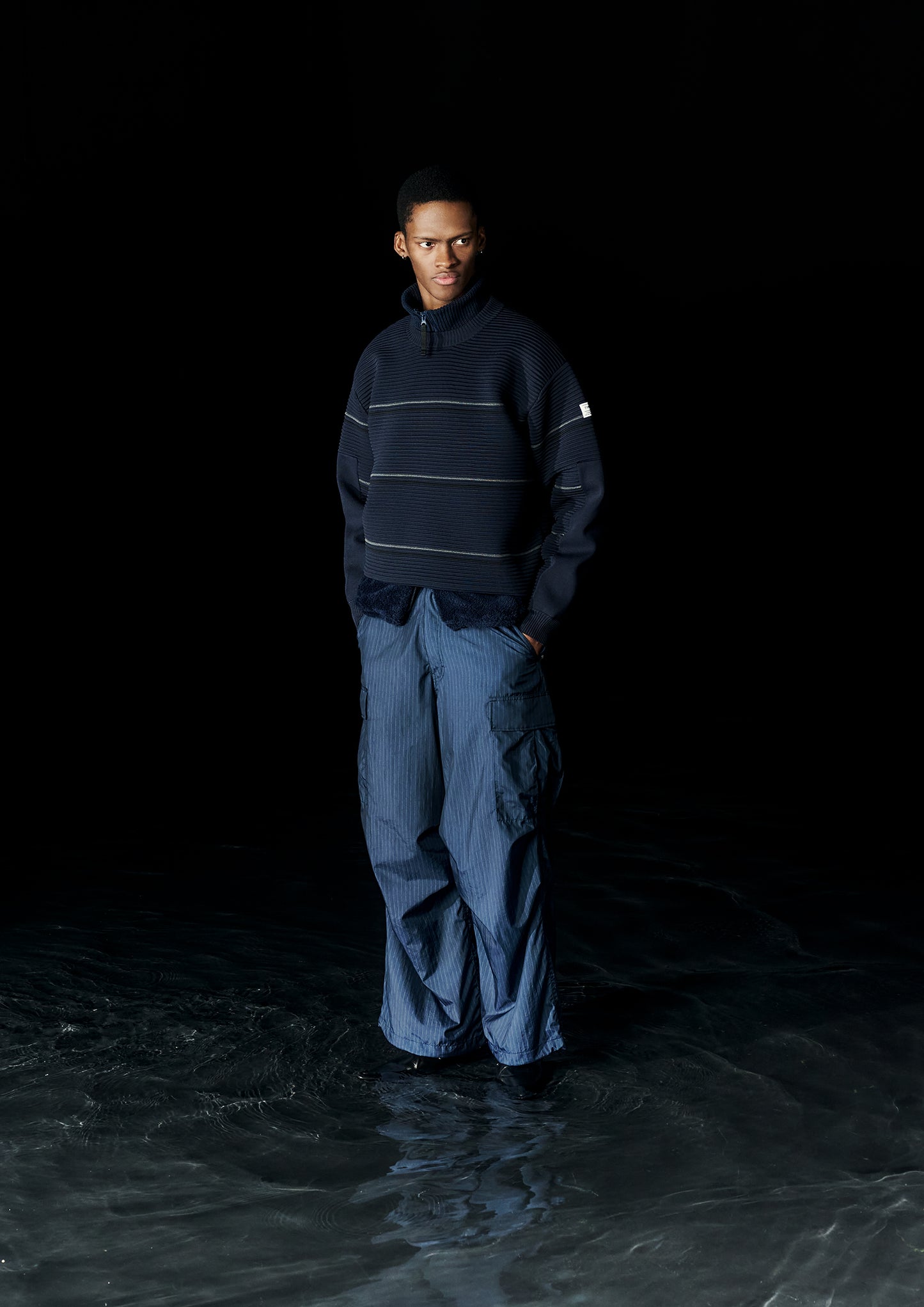 Freedom Cargo Pants