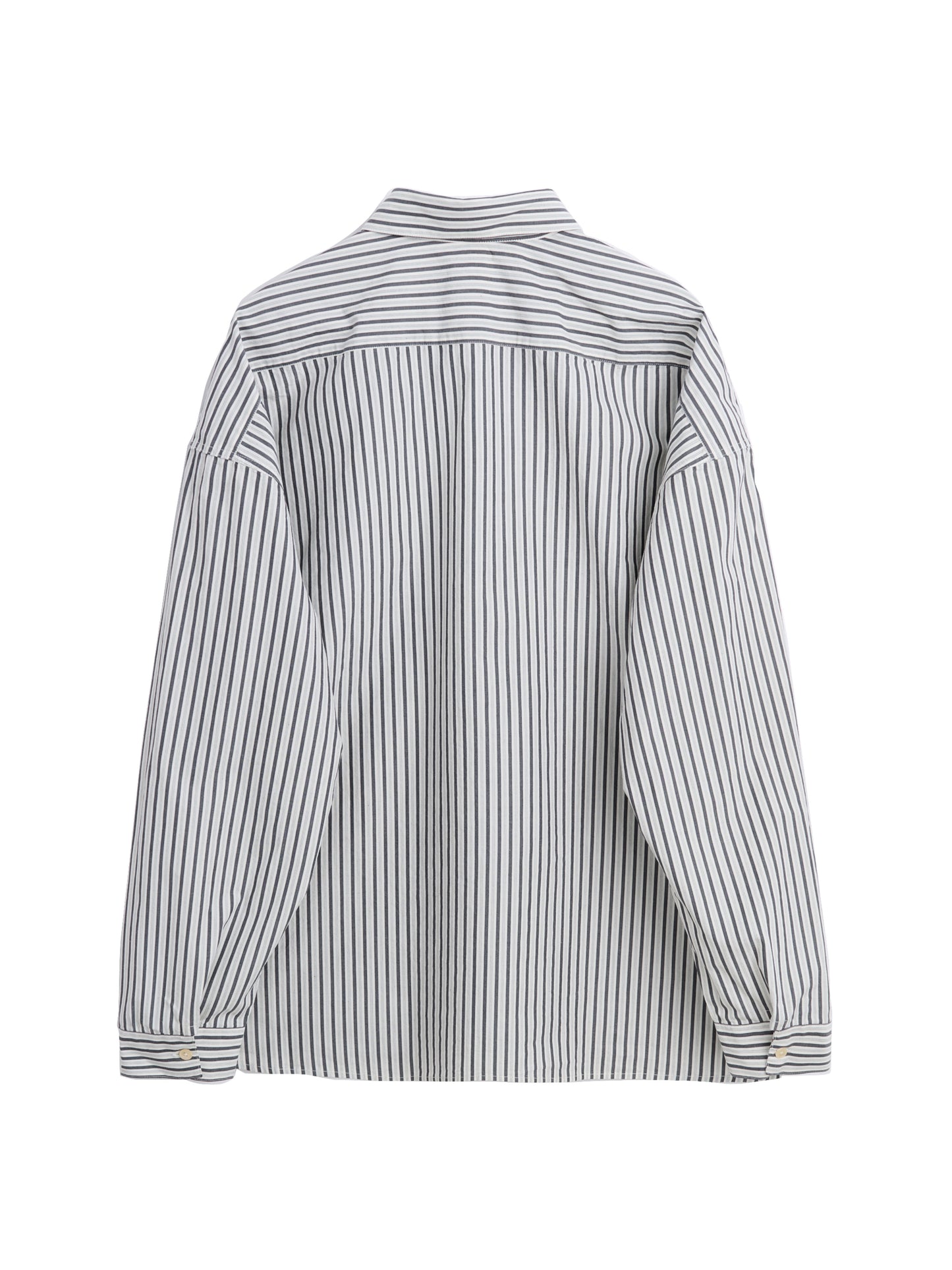 STABLE SHIRT