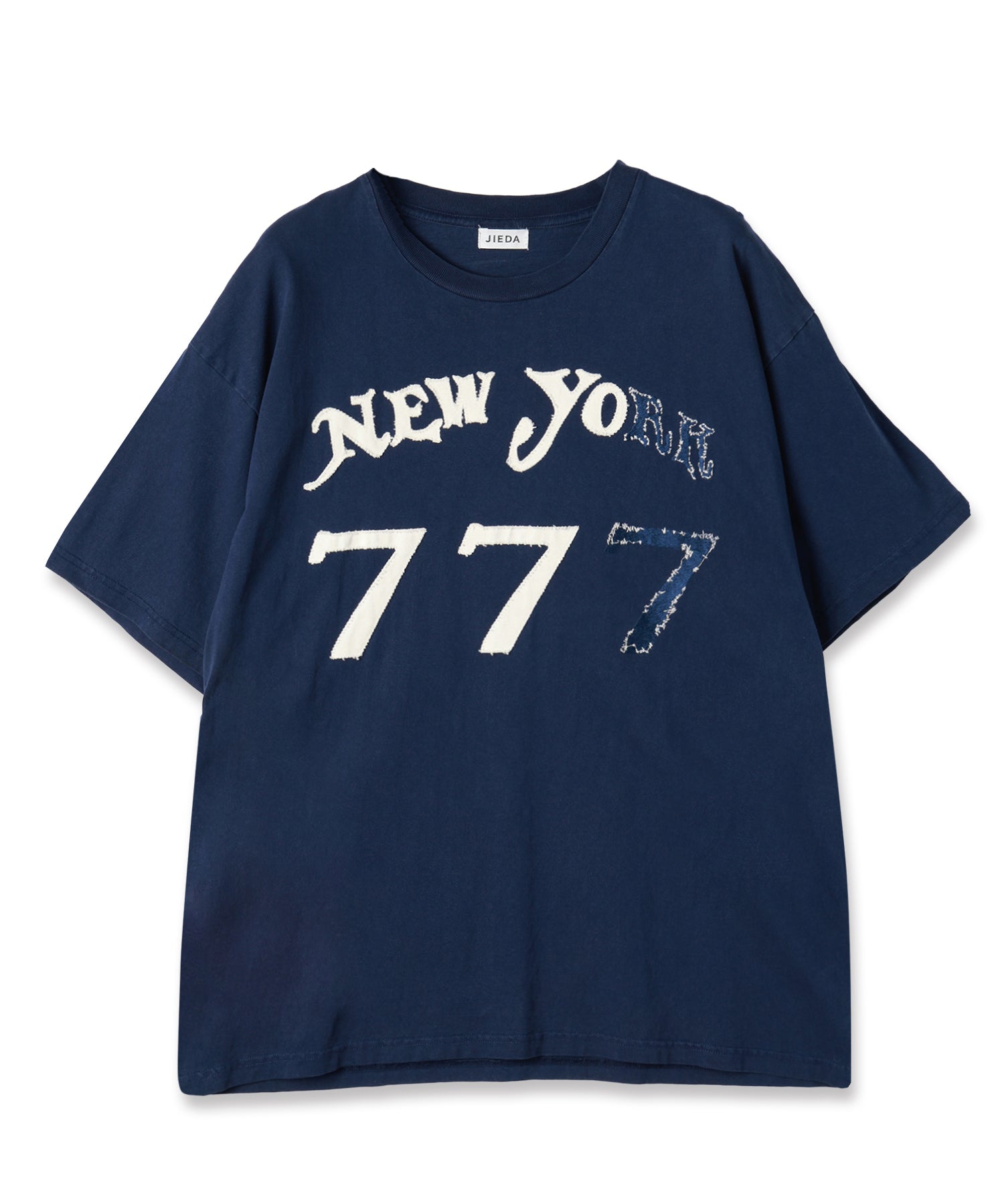 JIEDA 777 TEE – KIKUNOBU