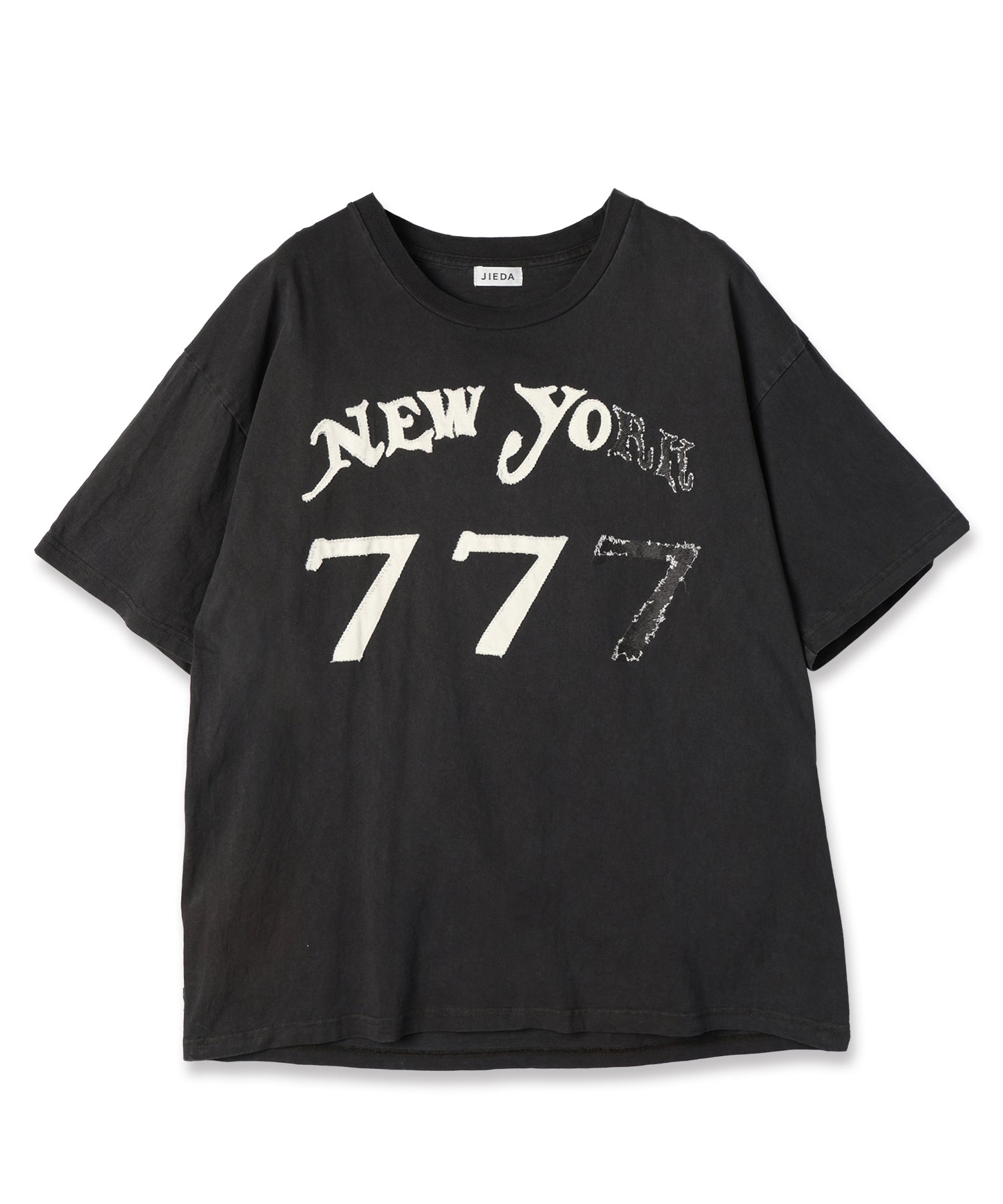JIEDA 777 TEE – KIKUNOBU