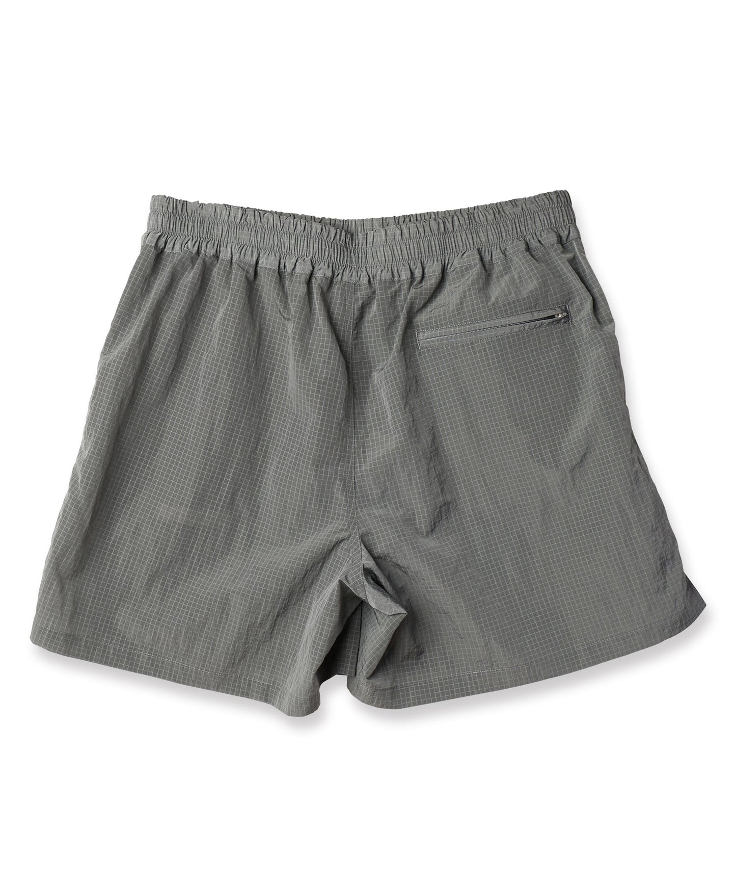 NYLON SHORTS