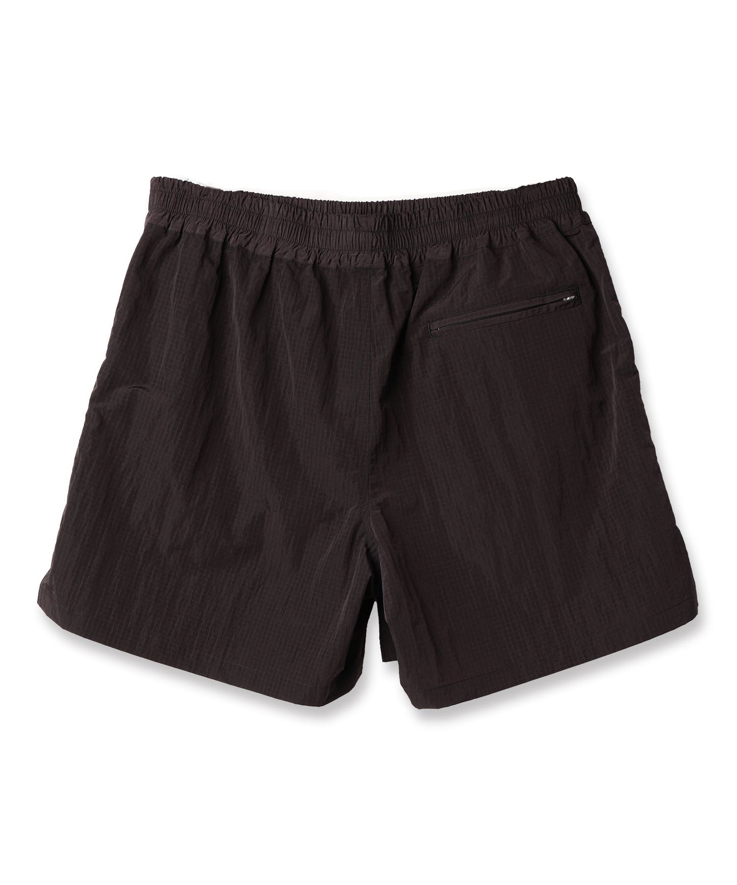 NYLON SHORTS