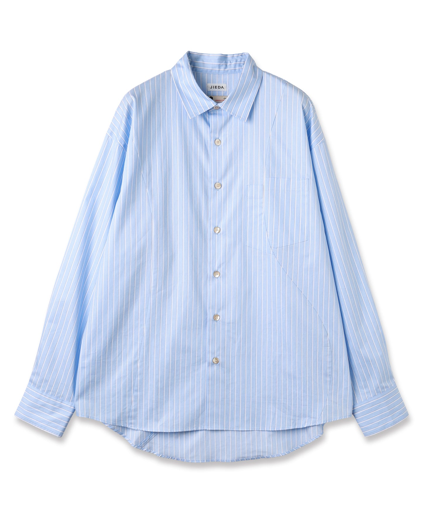 SIDOGRAS CUTTING SHIRT