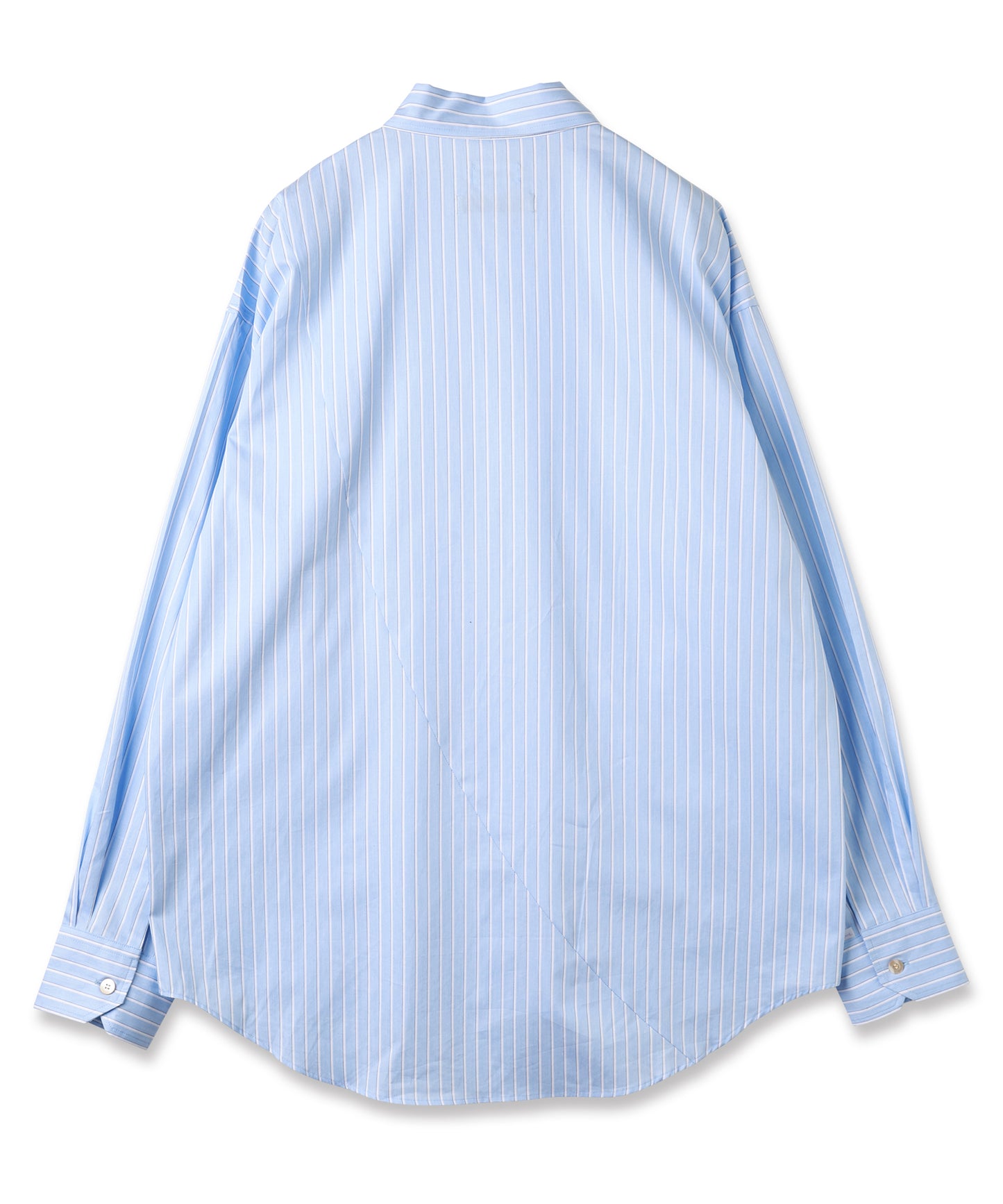 SIDOGRAS CUTTING SHIRT