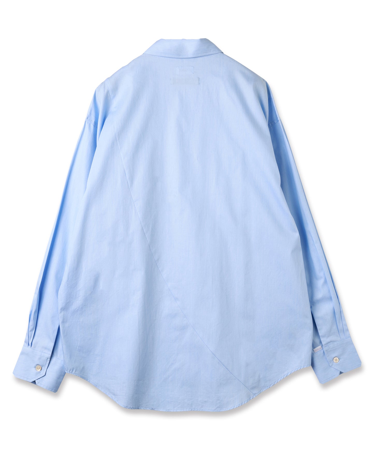 SIDOGRAS CUTTING SHIRT