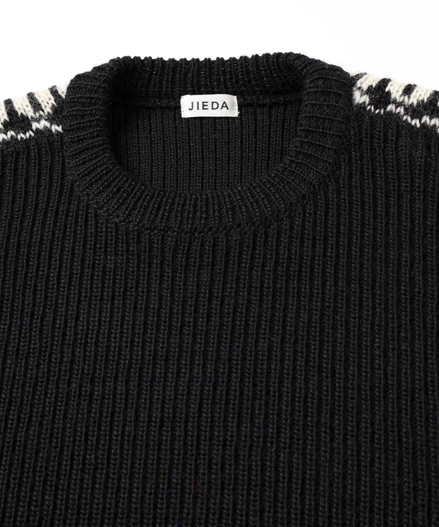 NORDIC SWEATER