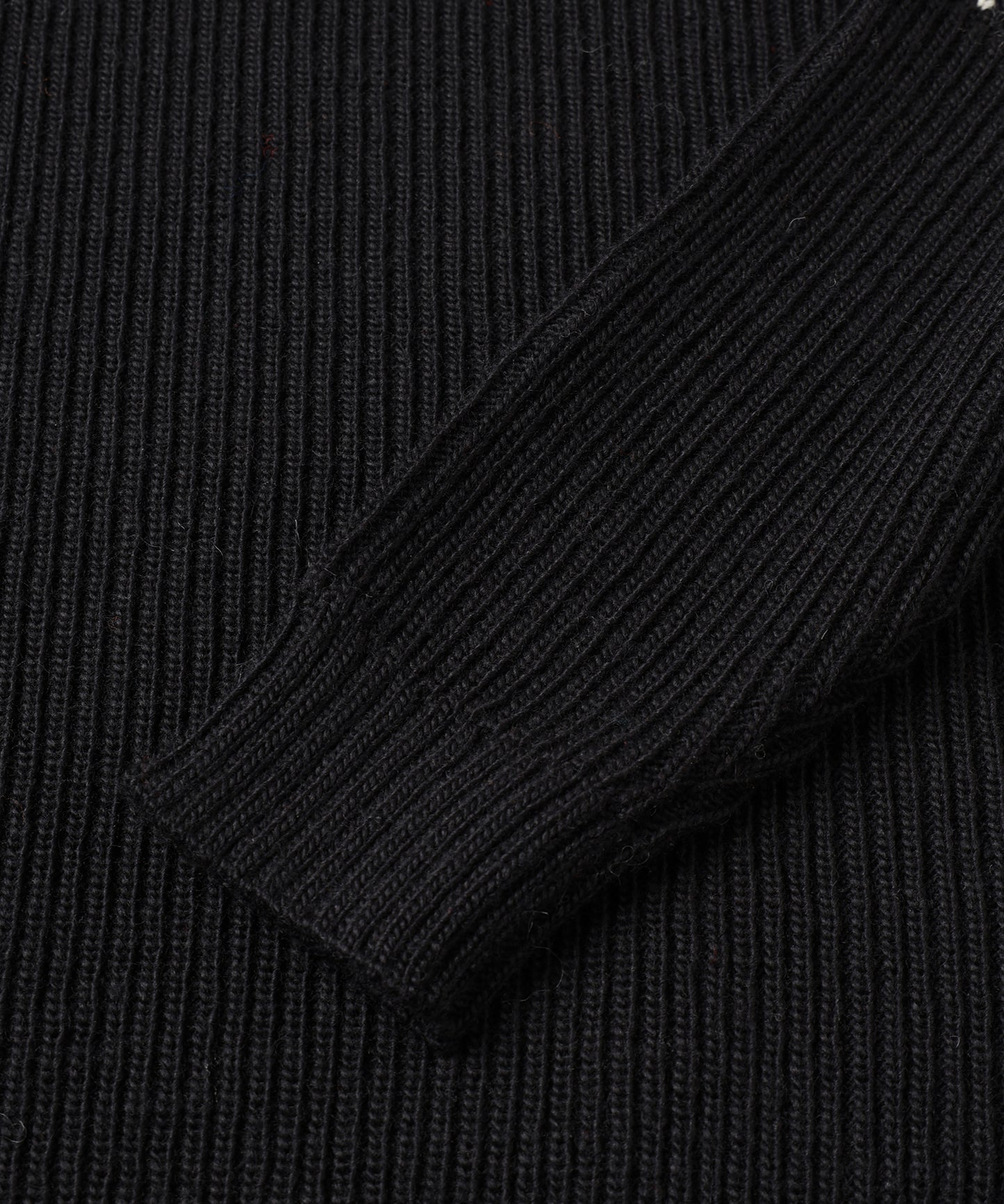 NORDIC SWEATER