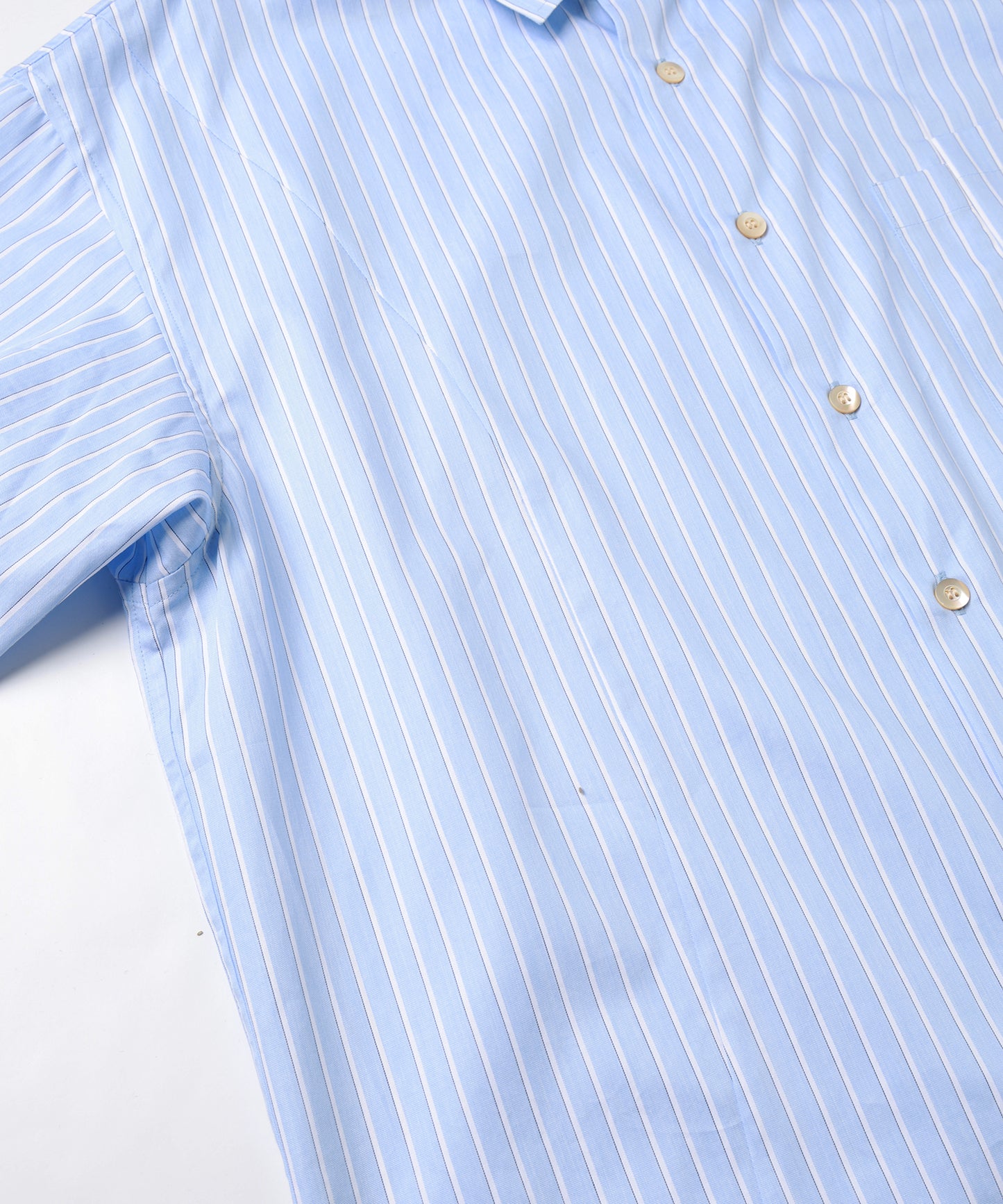 SIDOGRAS CUTTING SHIRT
