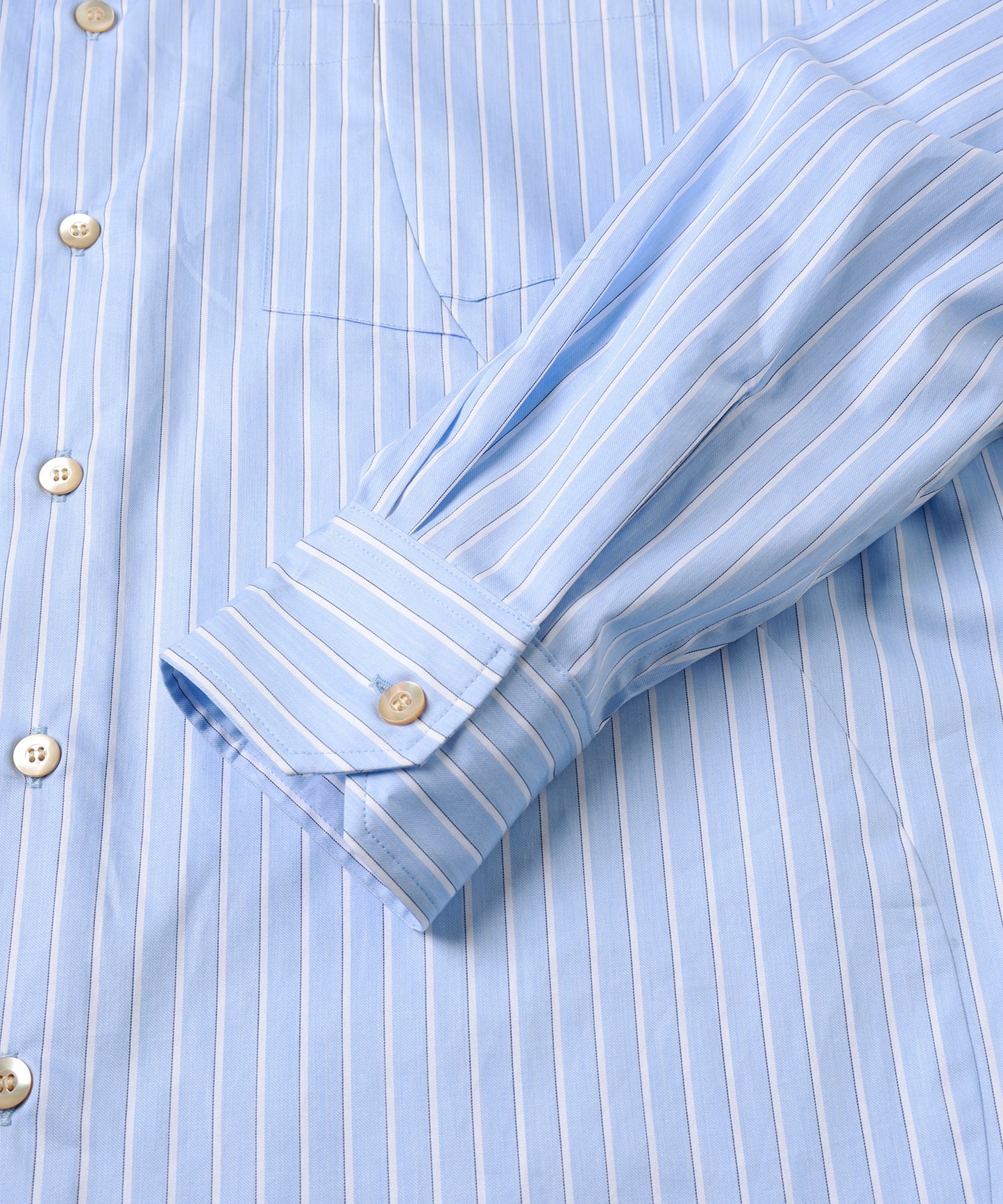 SIDOGRAS CUTTING SHIRT