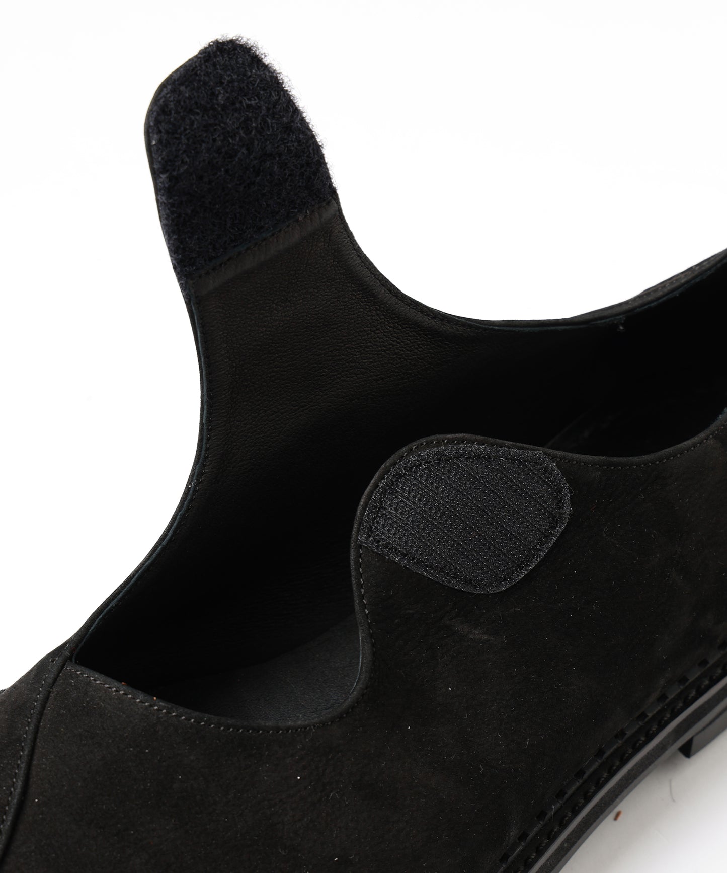 SUEDE MARYJANE