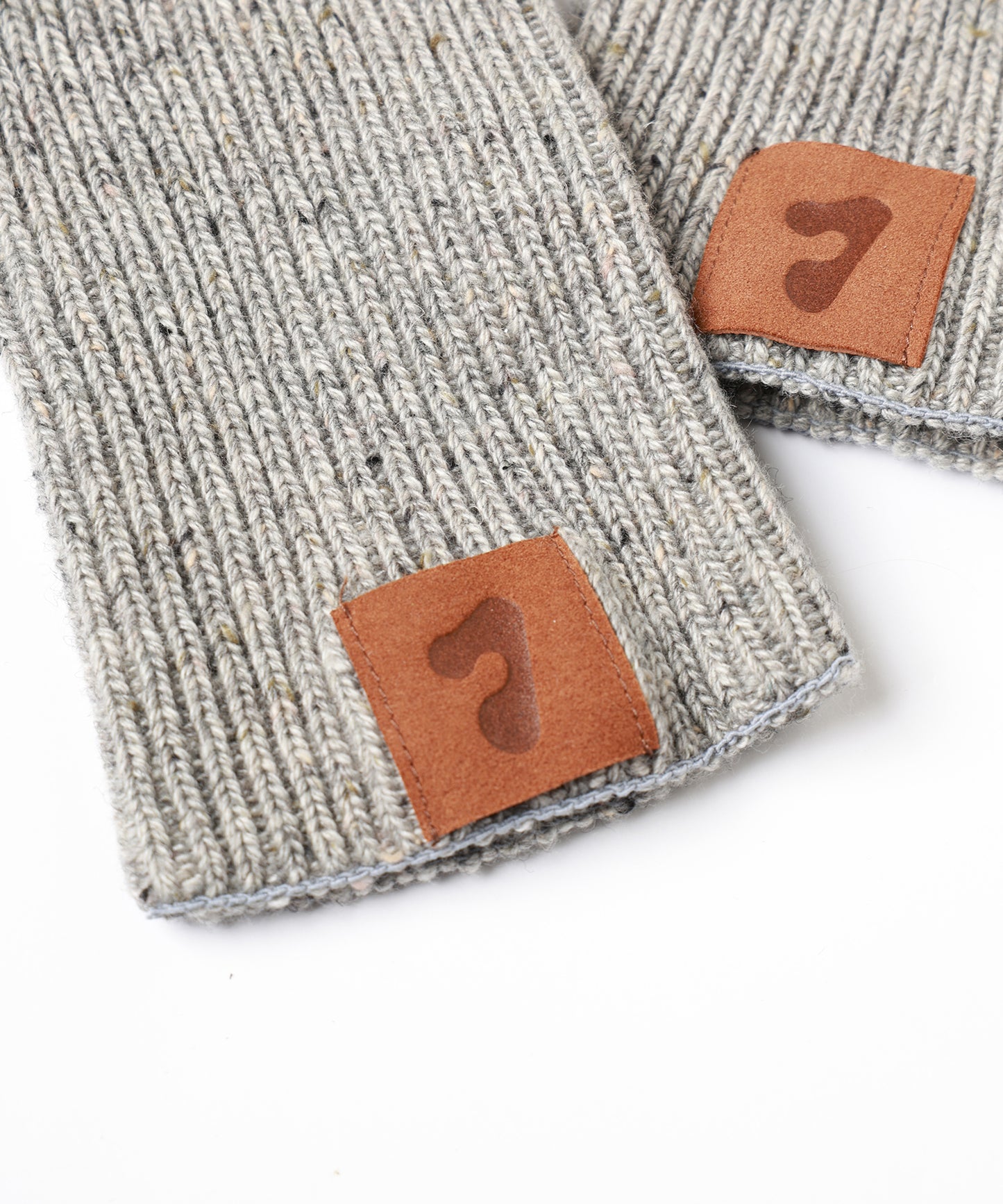 FINGERLESS MITTENS