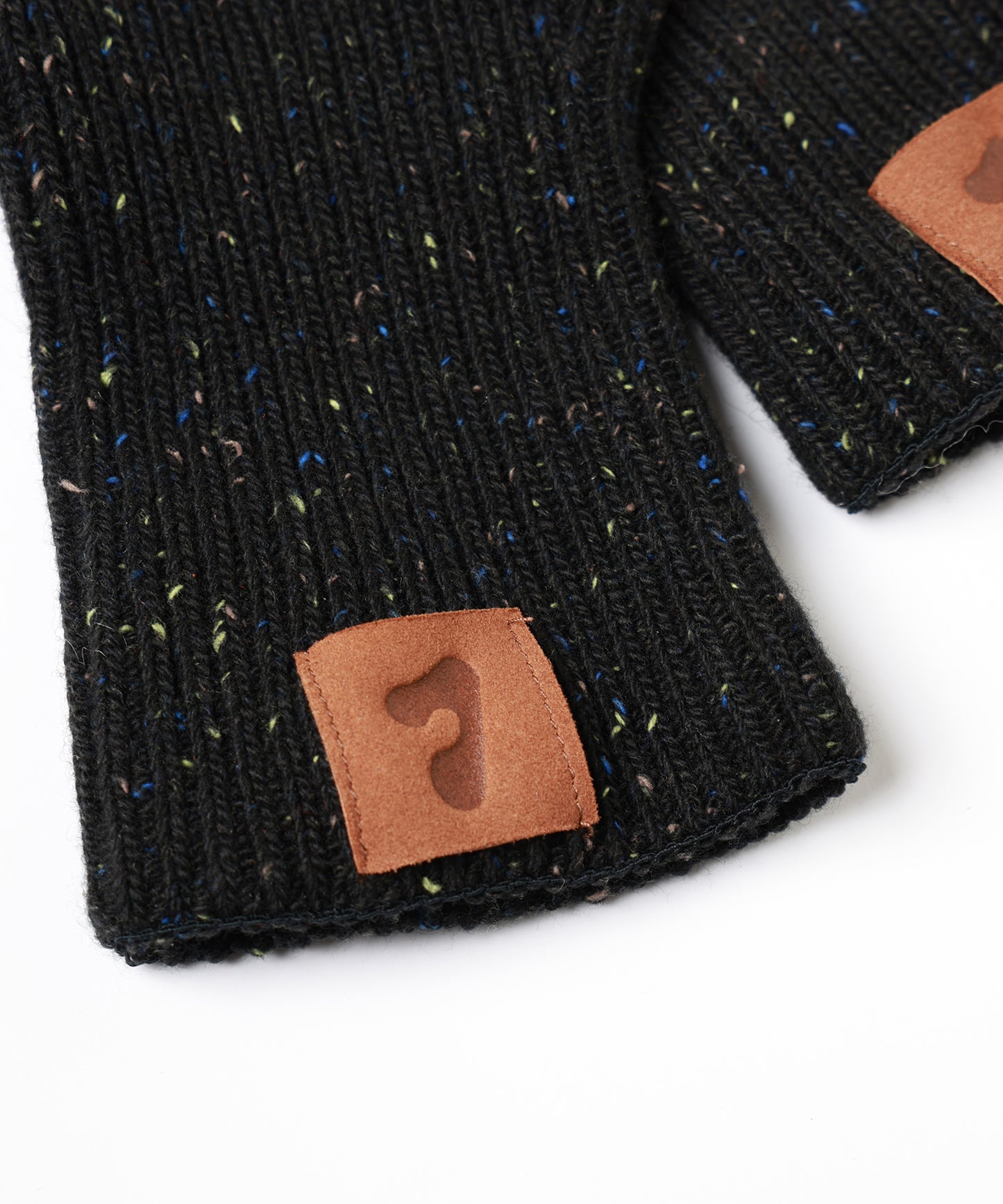FINGERLESS MITTENS