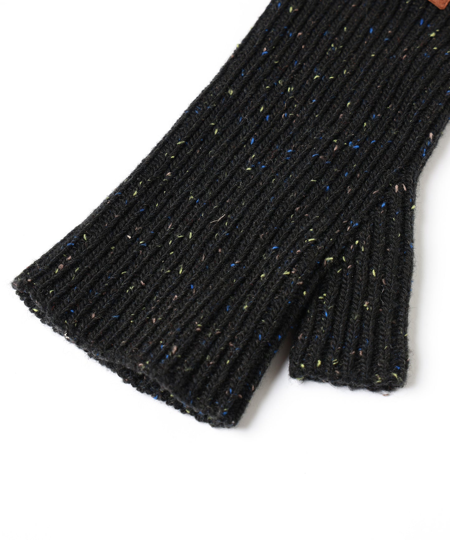 FINGERLESS MITTENS