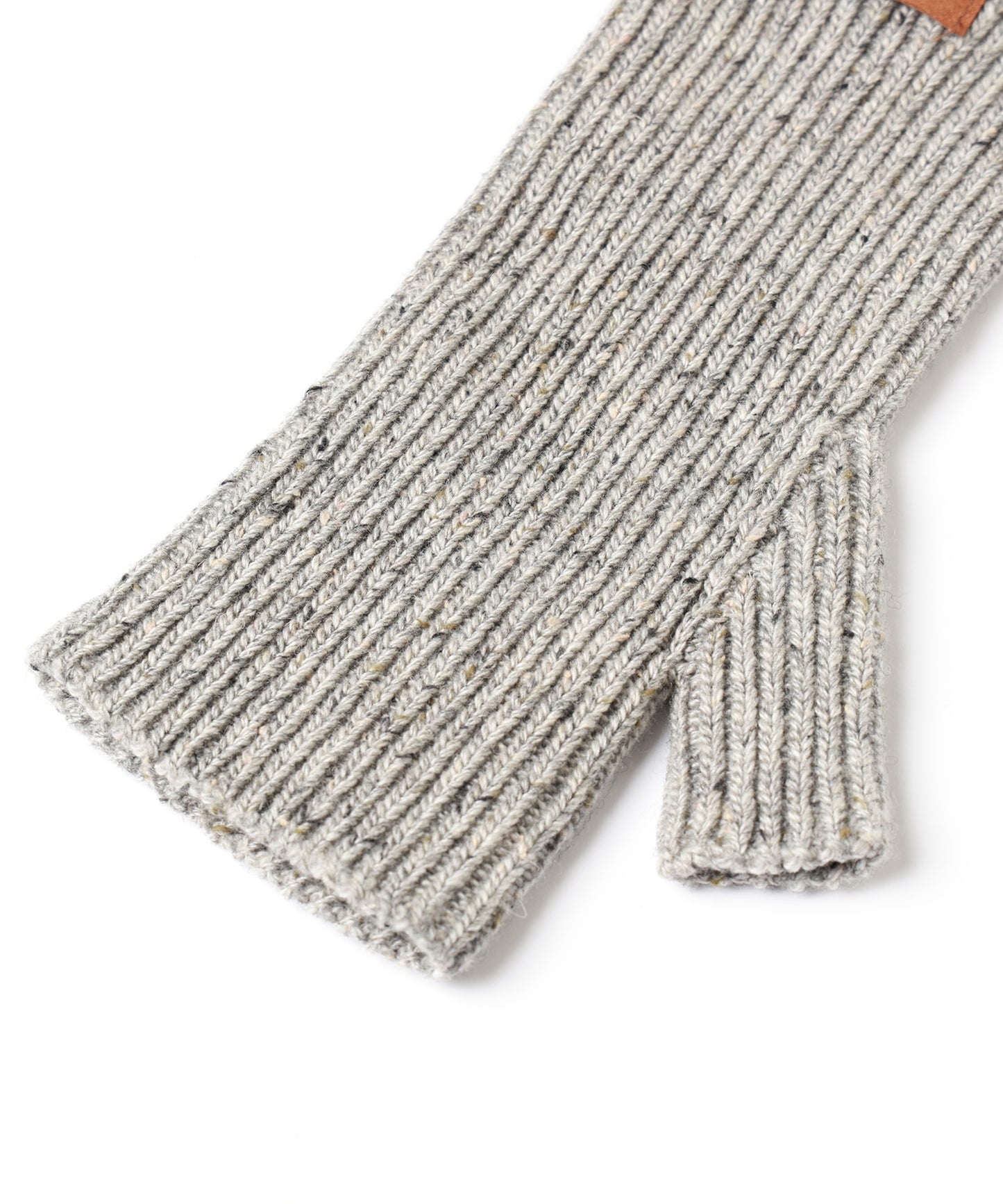FINGERLESS MITTENS