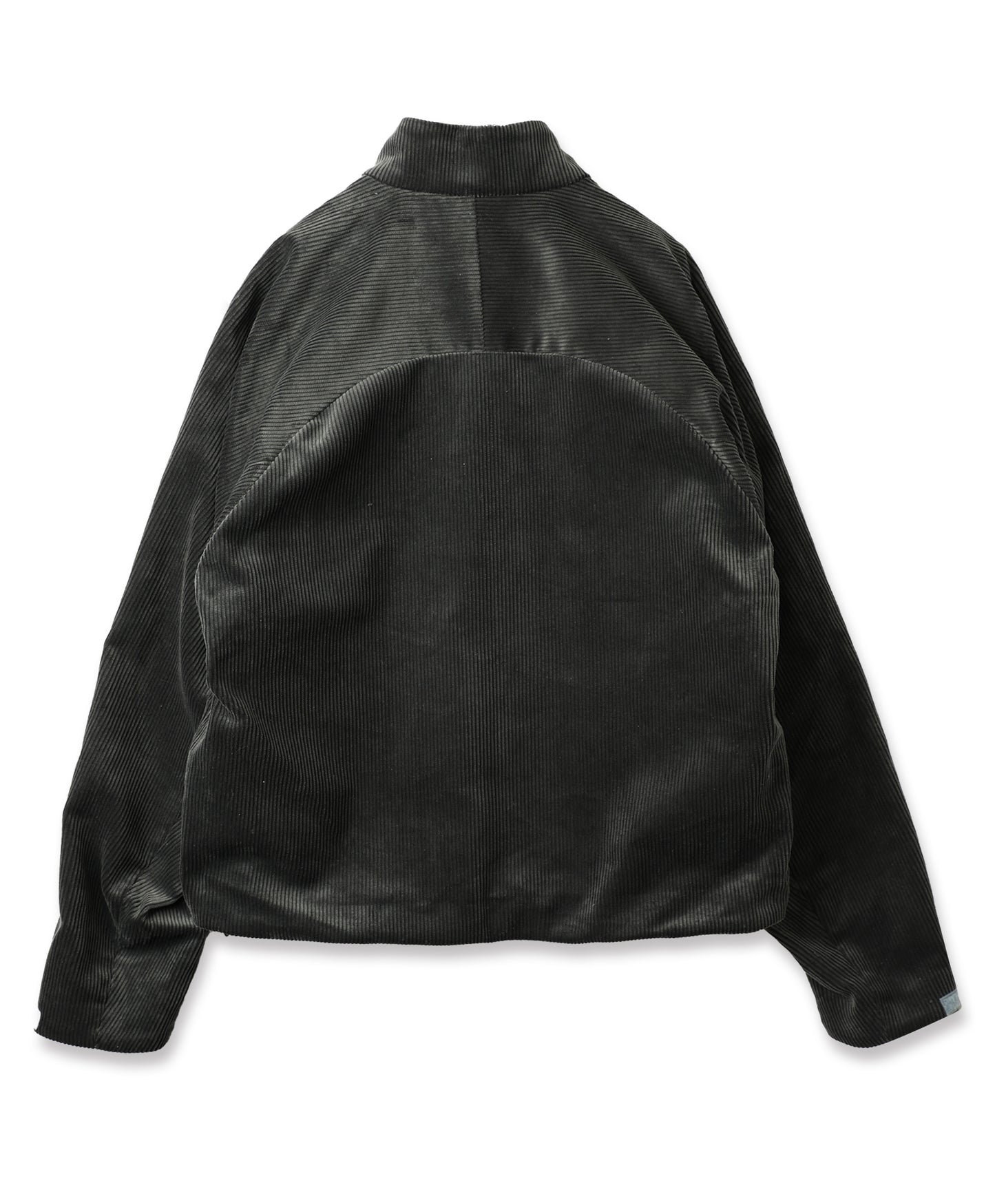 CORDUROY JACKET