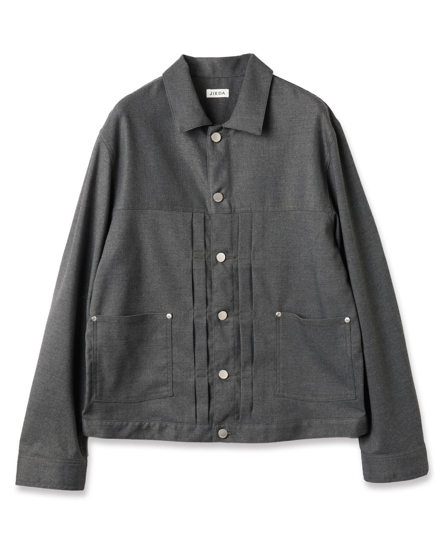 OVER G JACKET