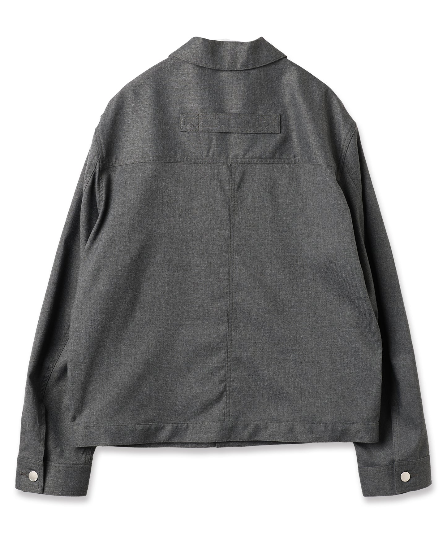 OVER G JACKET