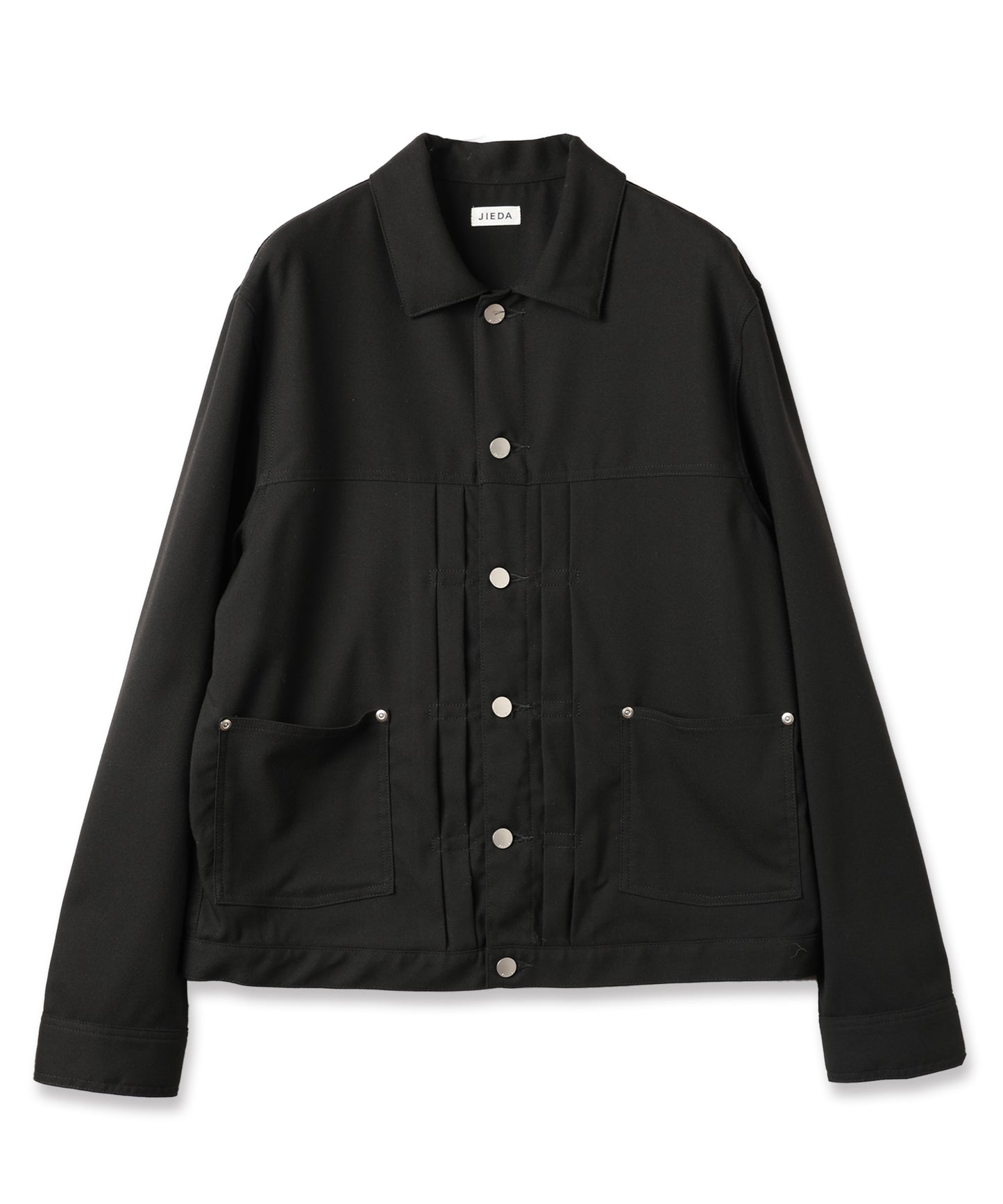 OVER G JACKET