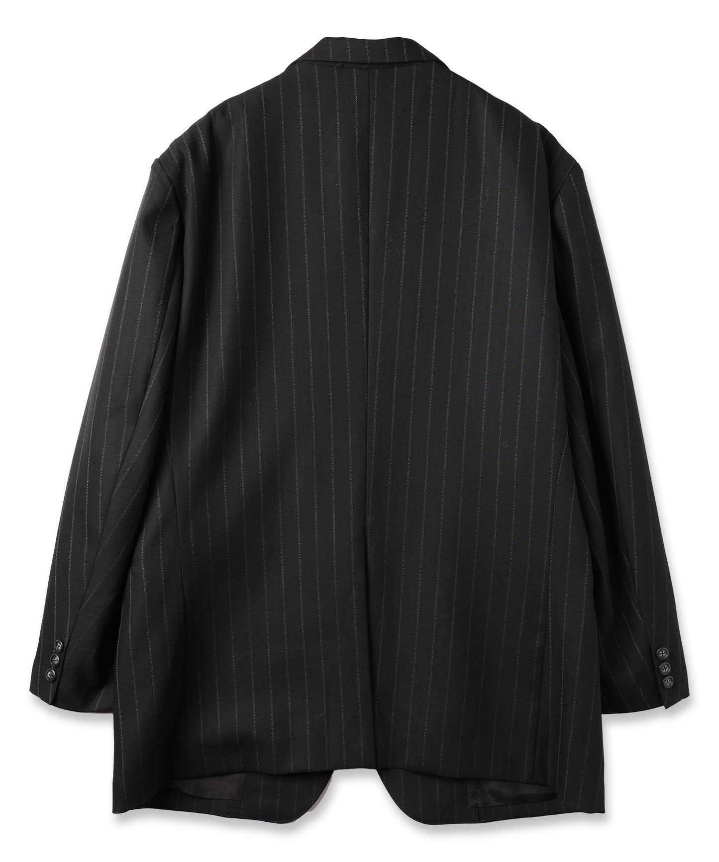 WOOL TAILORED JACKET