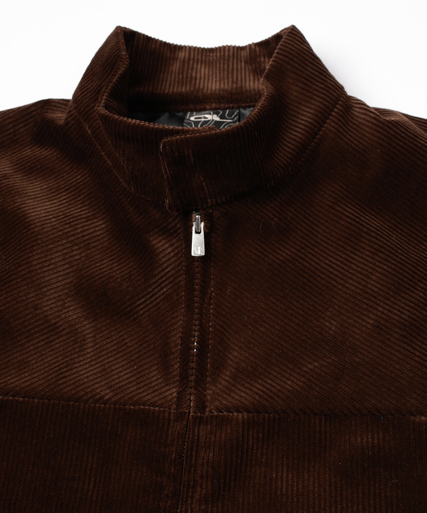 CORDUROY JACKET