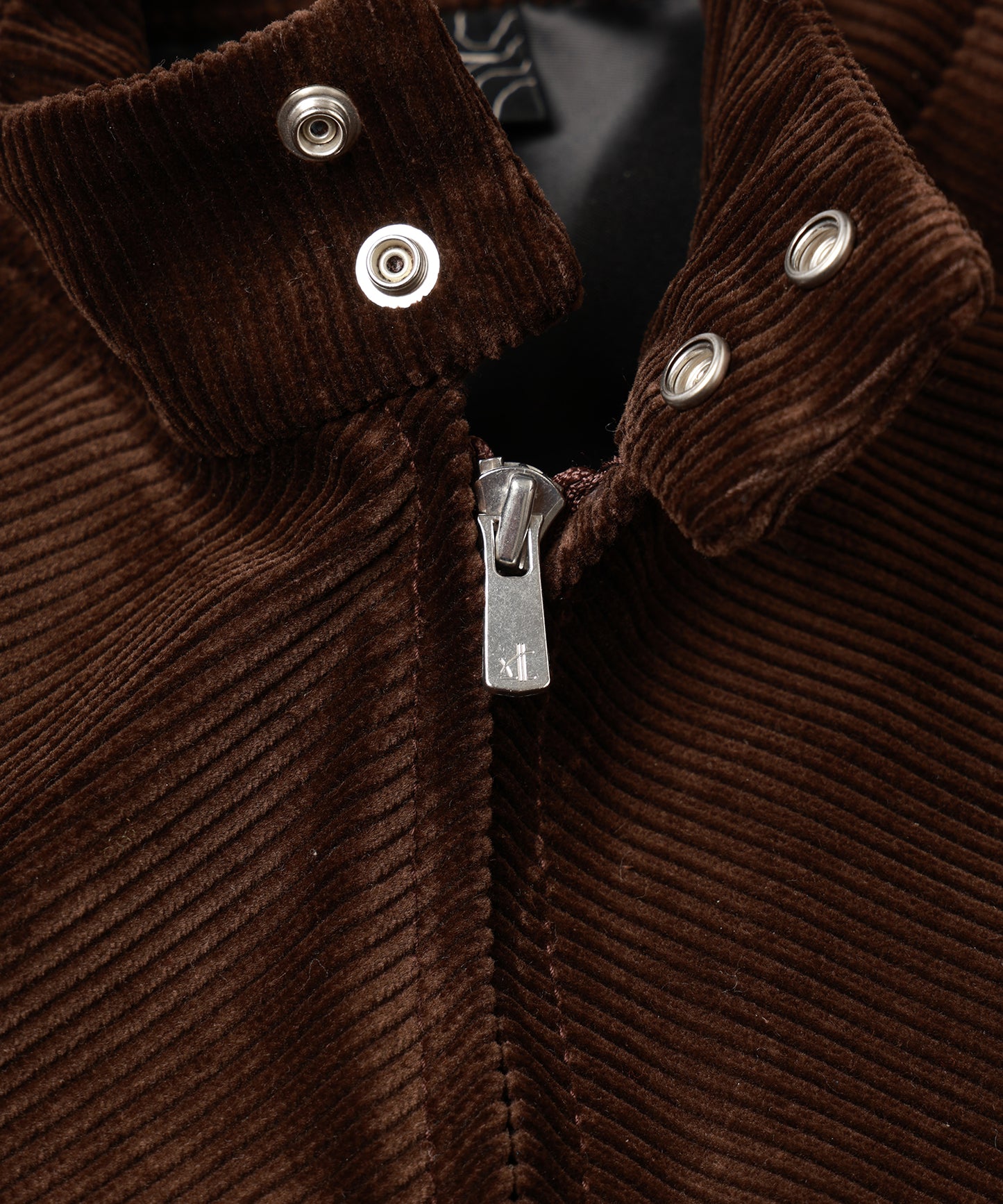 CORDUROY JACKET