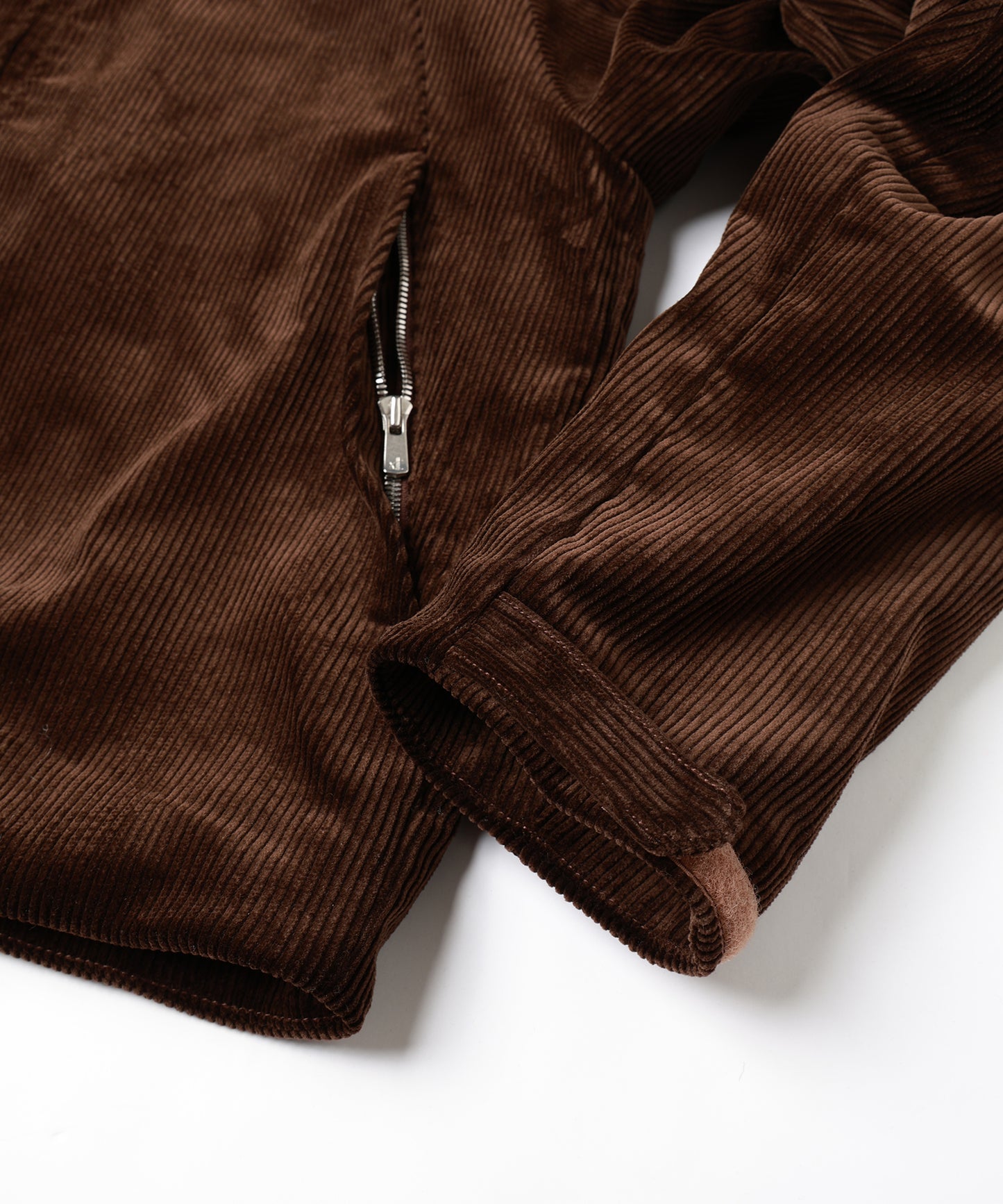 CORDUROY JACKET
