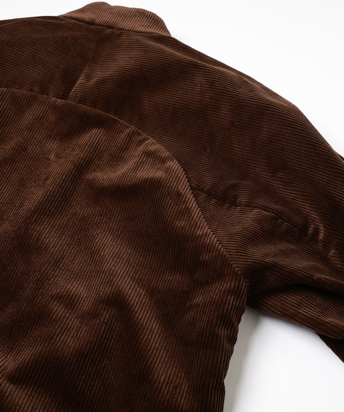CORDUROY JACKET