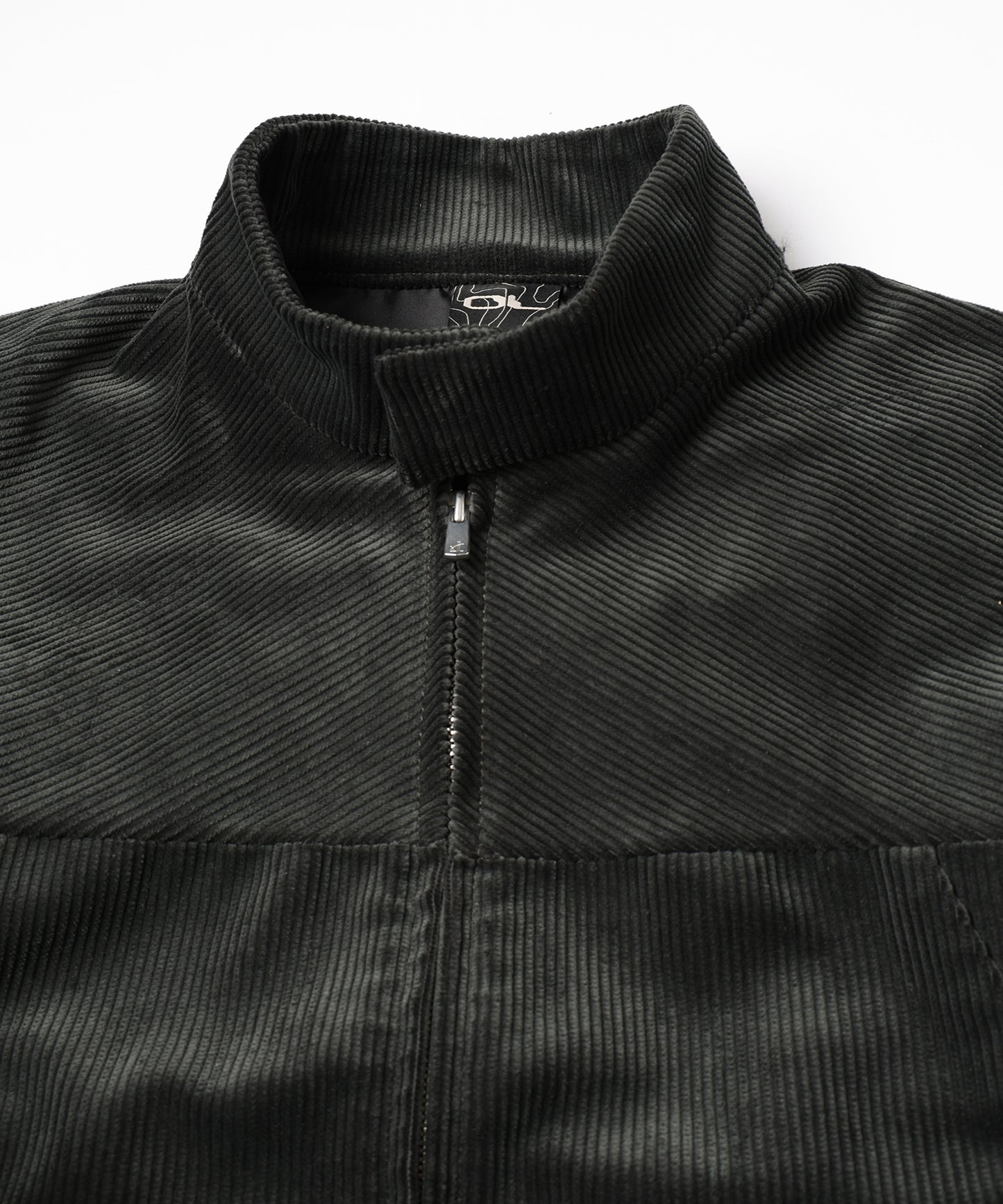 CORDUROY JACKET