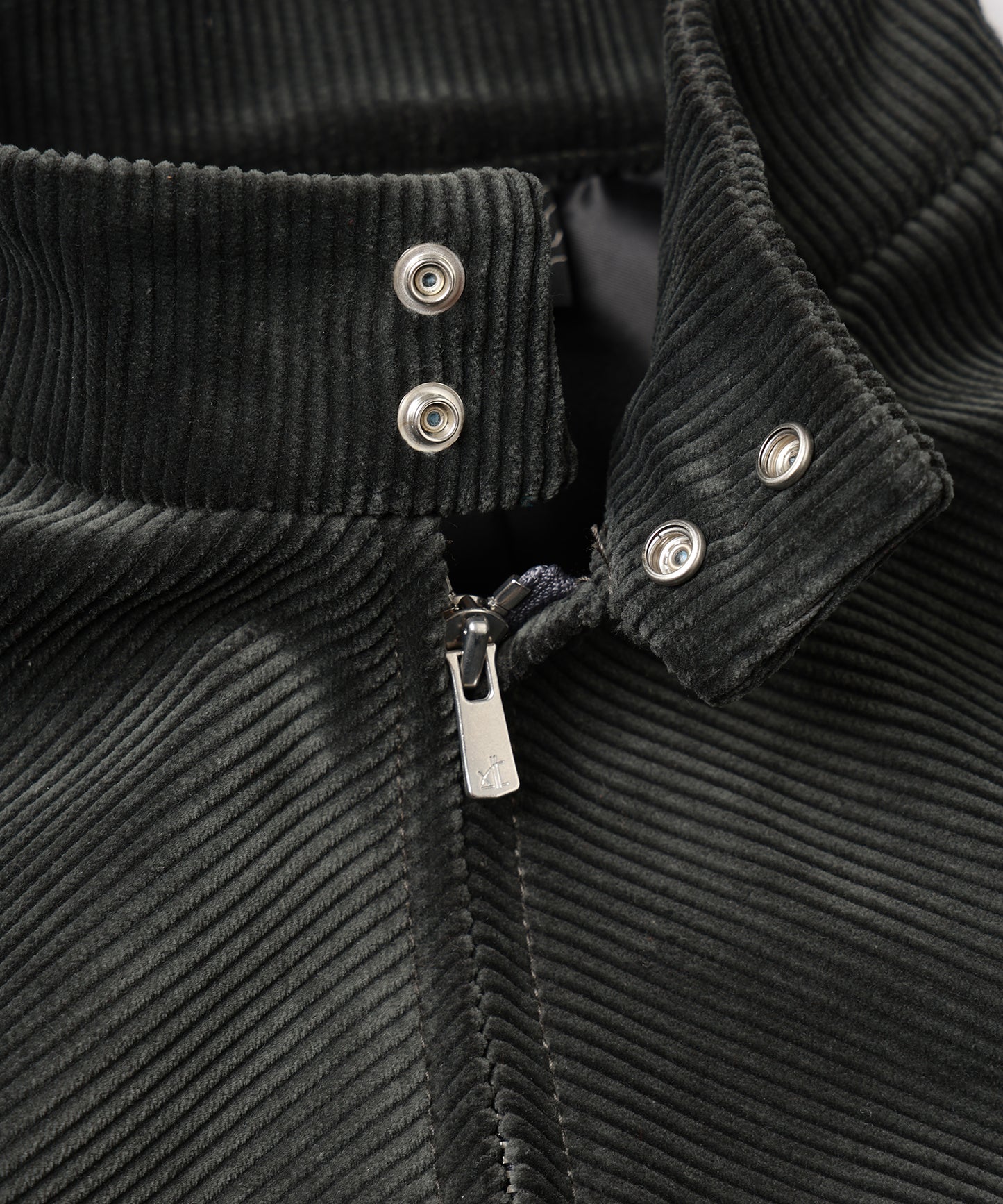 CORDUROY JACKET