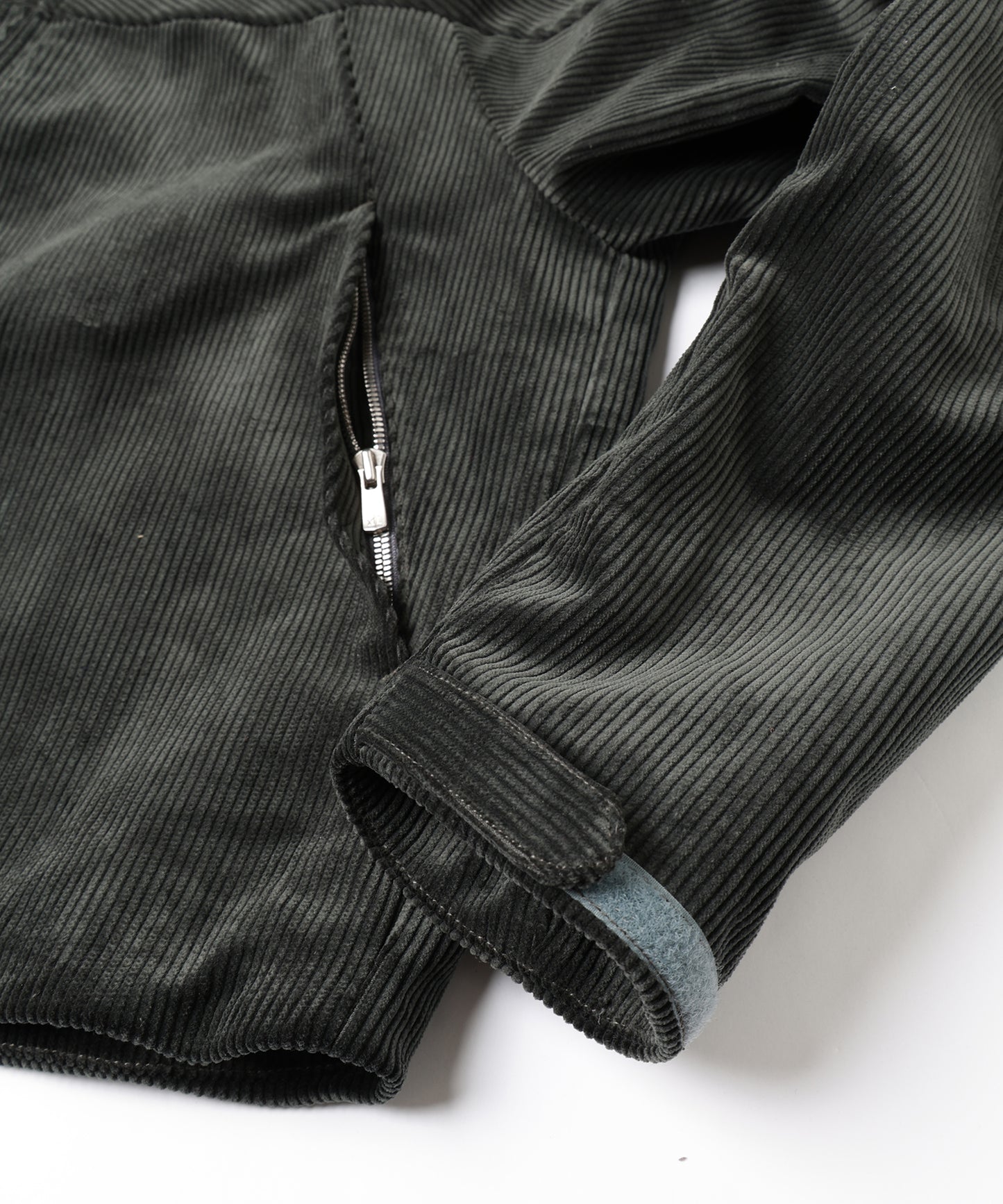 CORDUROY JACKET