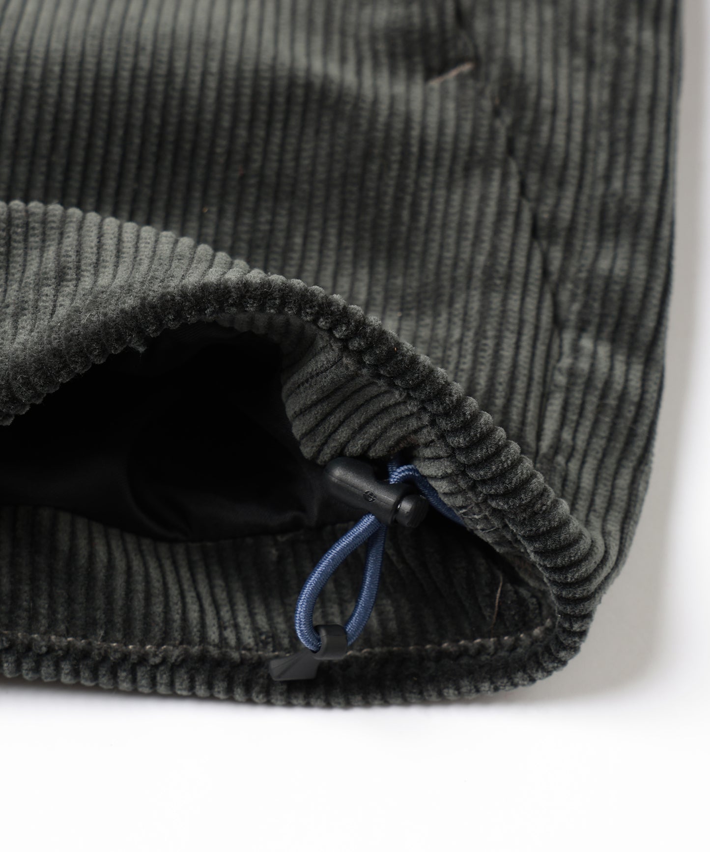 CORDUROY JACKET