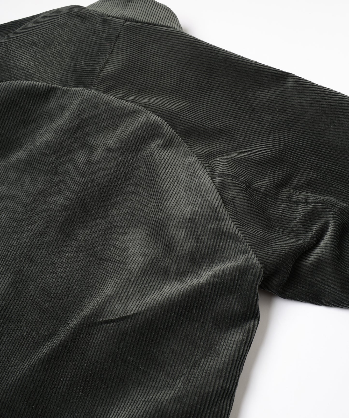 CORDUROY JACKET