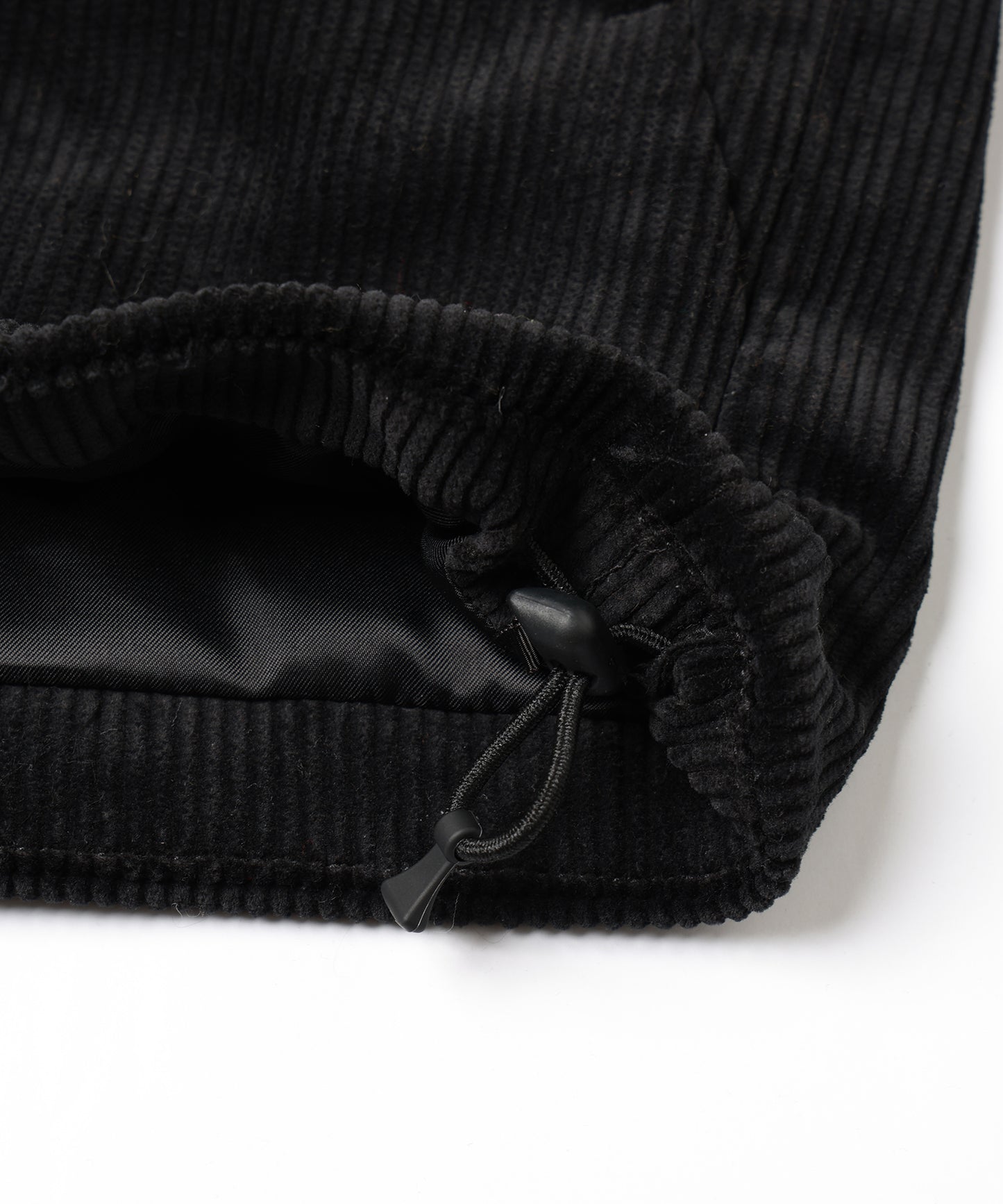 CORDUROY JACKET