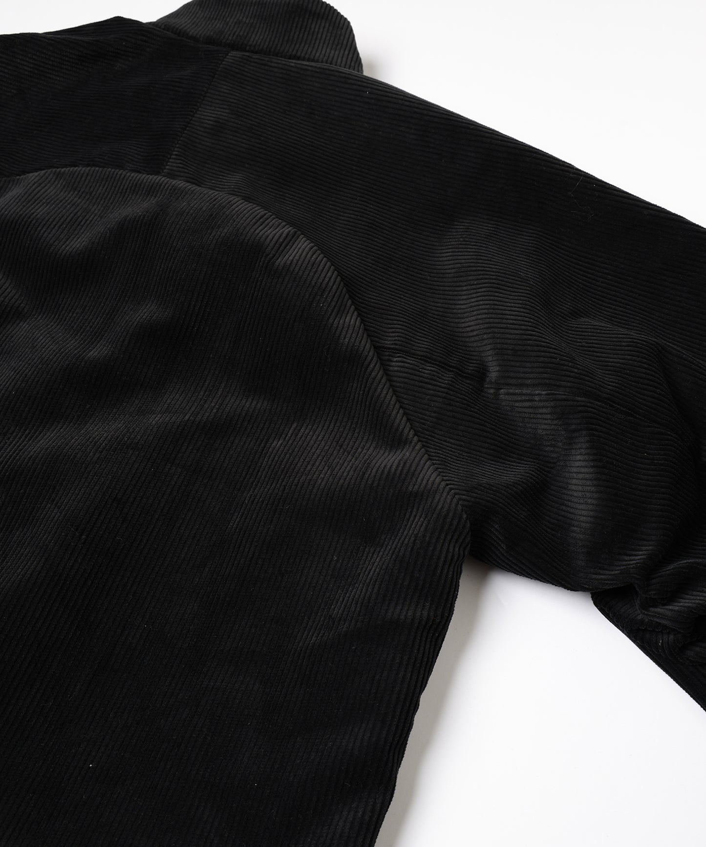 CORDUROY JACKET