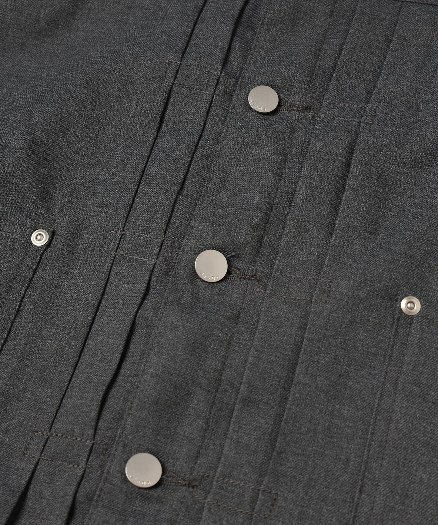 OVER G JACKET