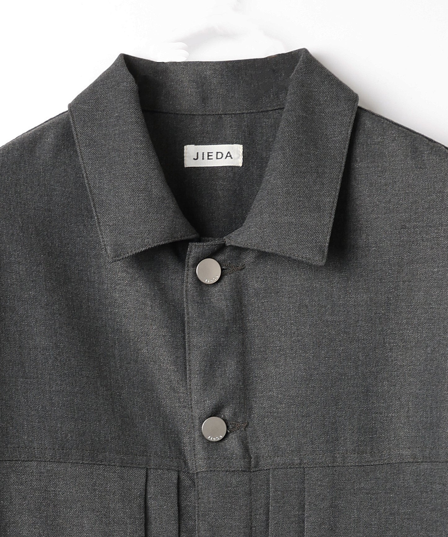 OVER G JACKET