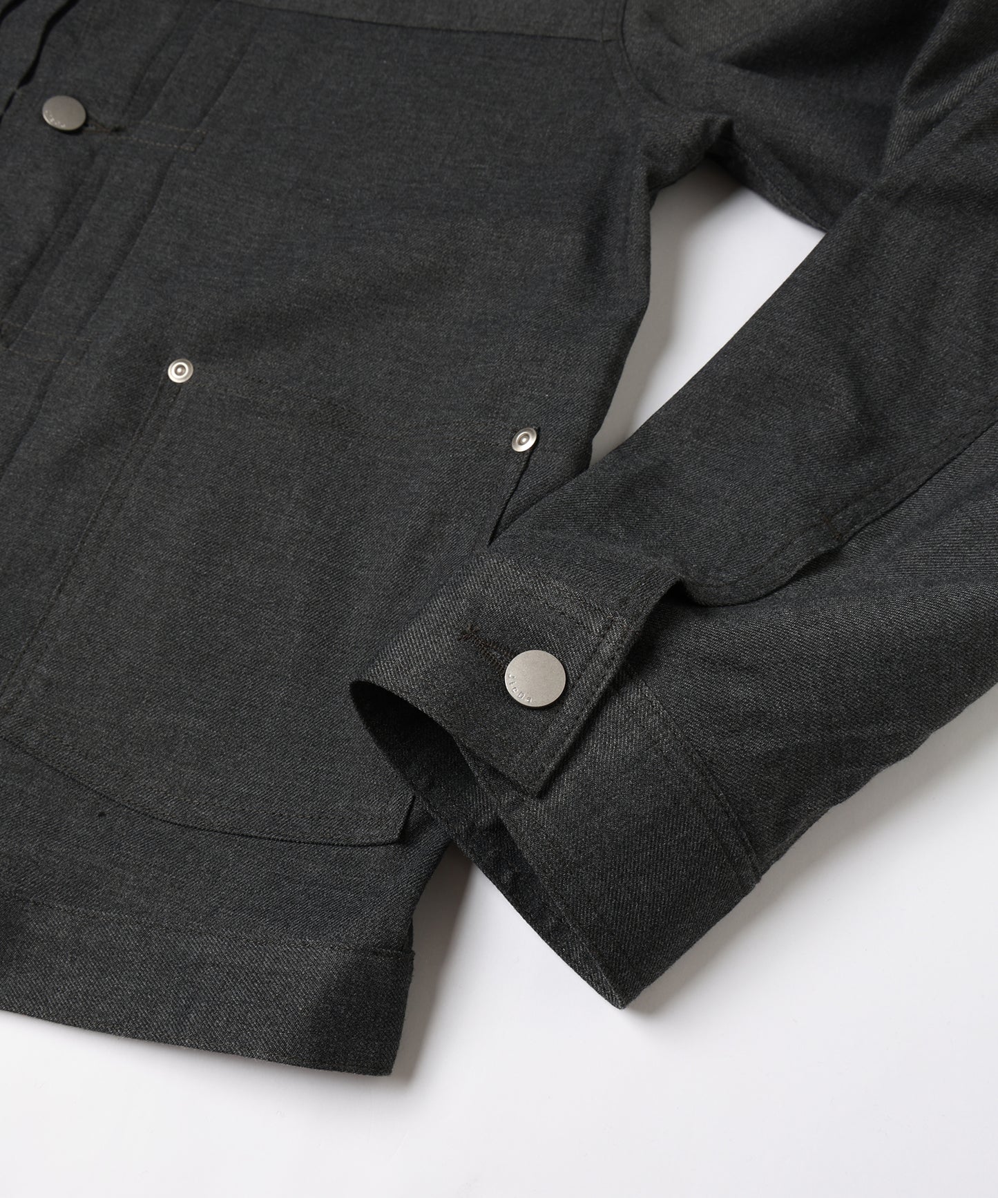 OVER G JACKET