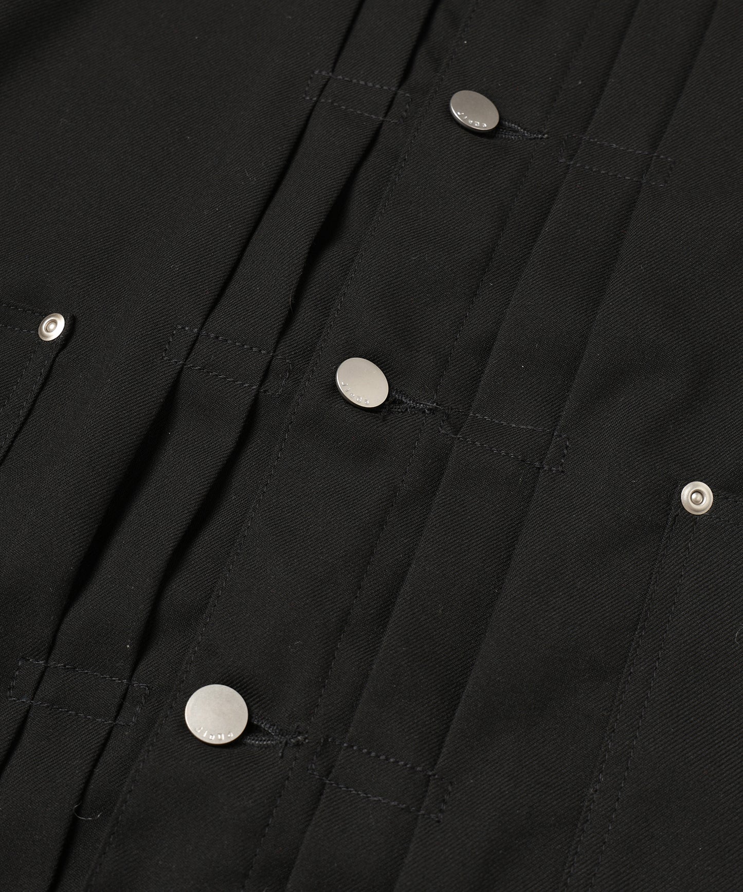 OVER G JACKET