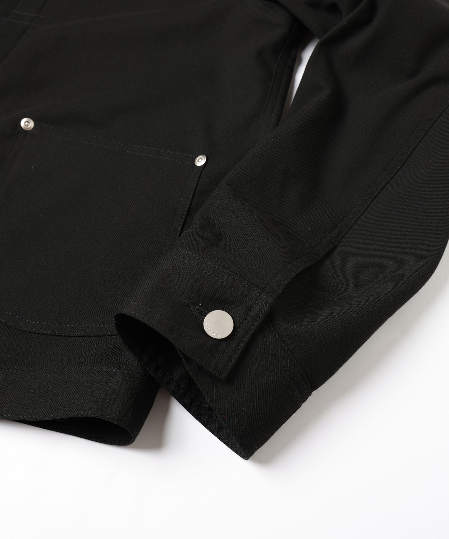OVER G JACKET