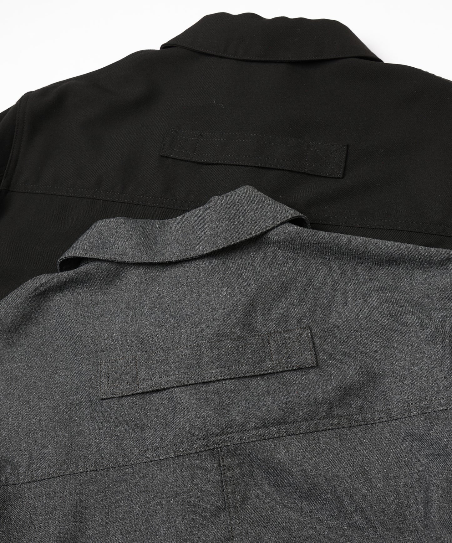 OVER G JACKET
