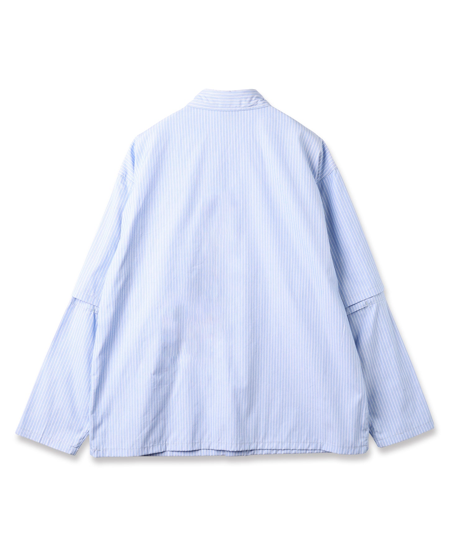 LAYERED SHIRT