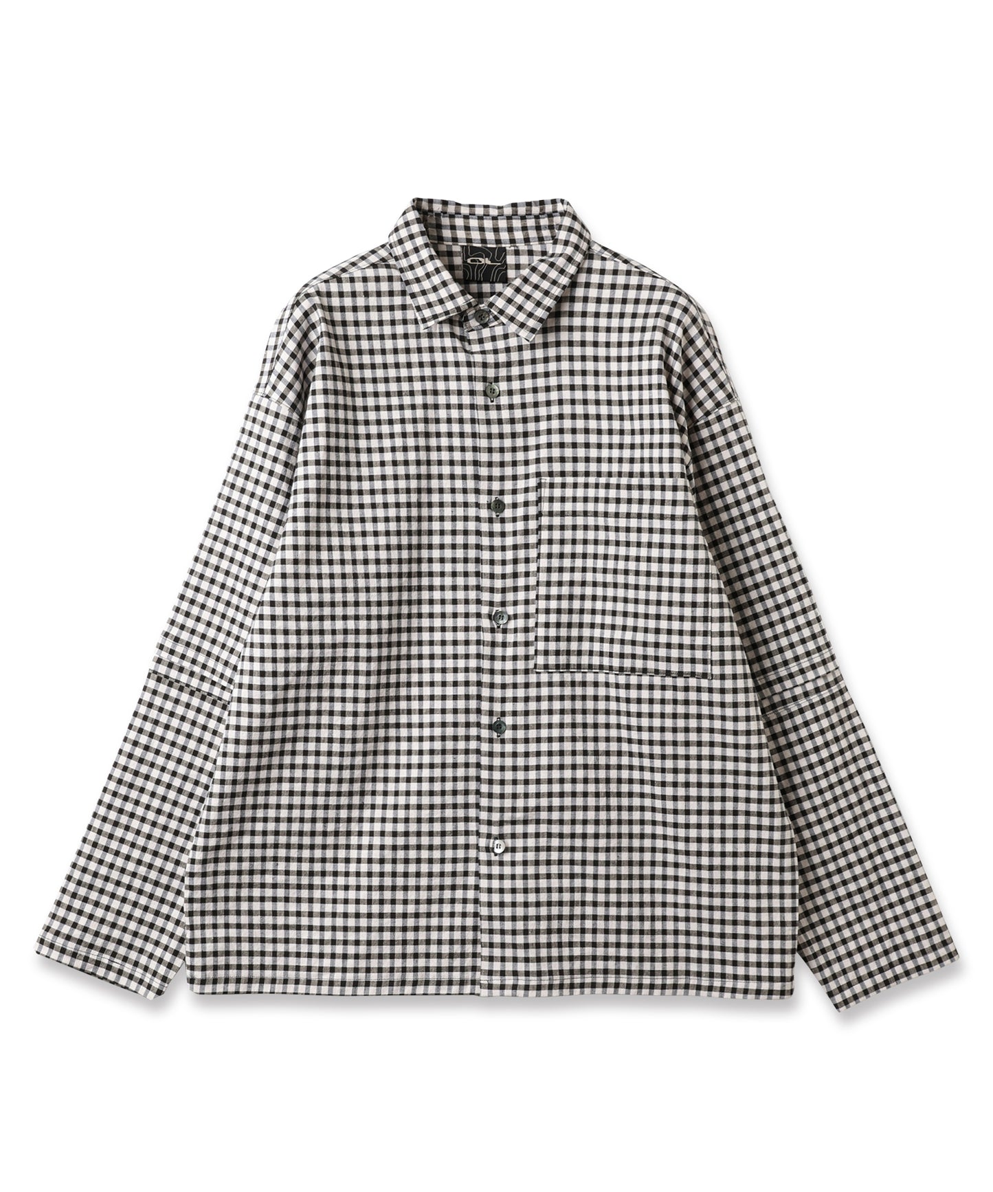 LAYERED SHIRT