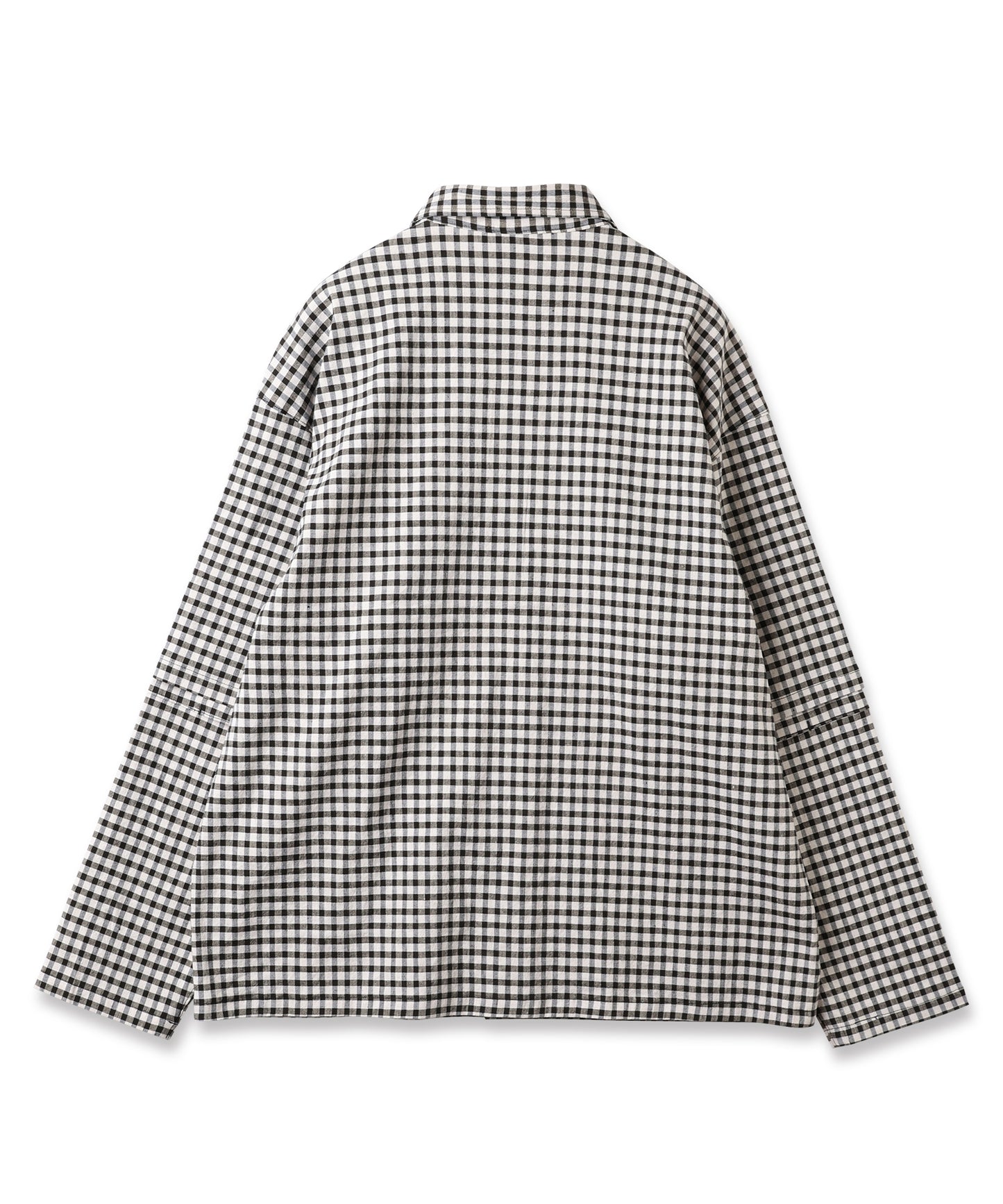 LAYERED SHIRT
