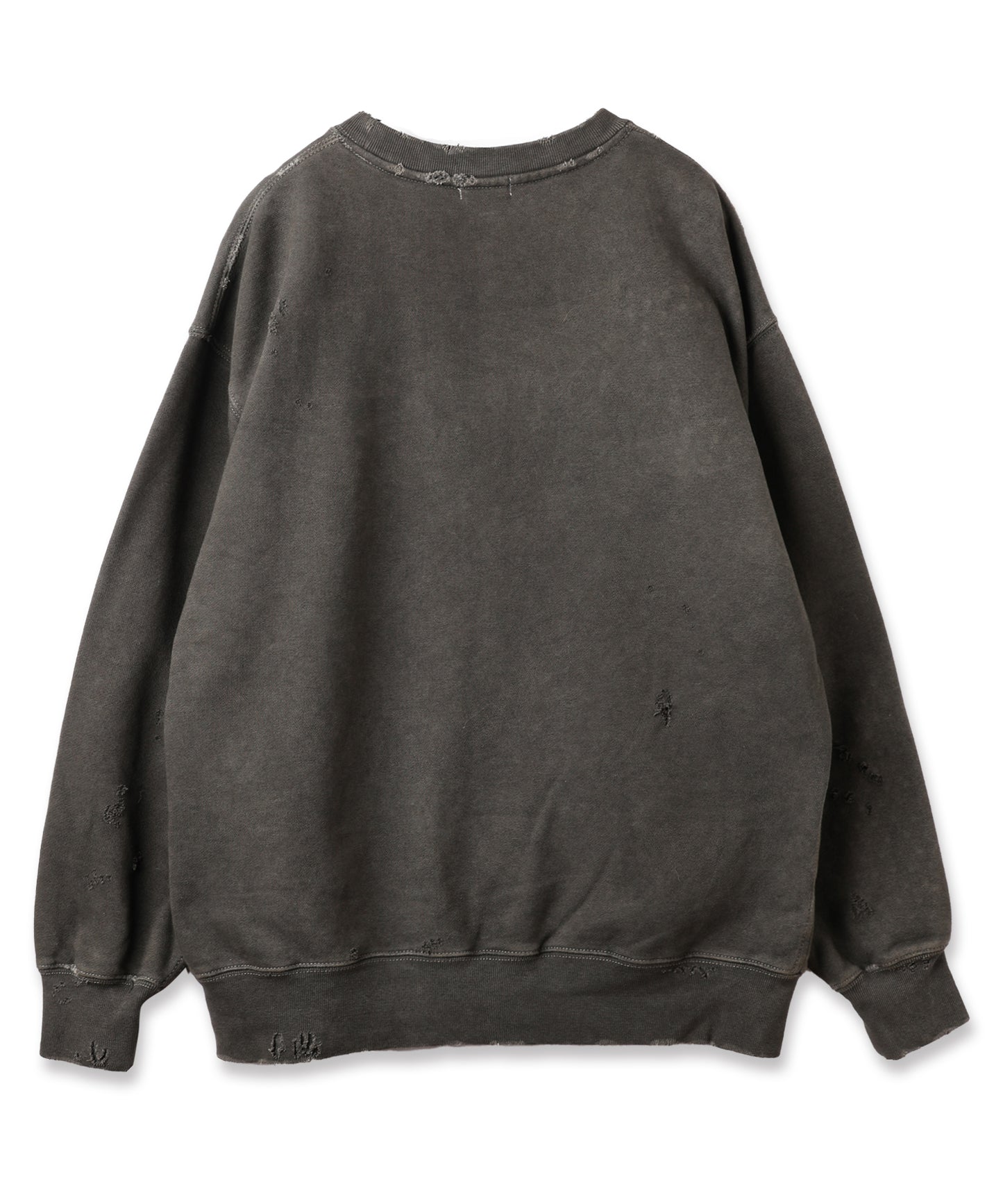 VIRGINIA DAMAGE SWEAT