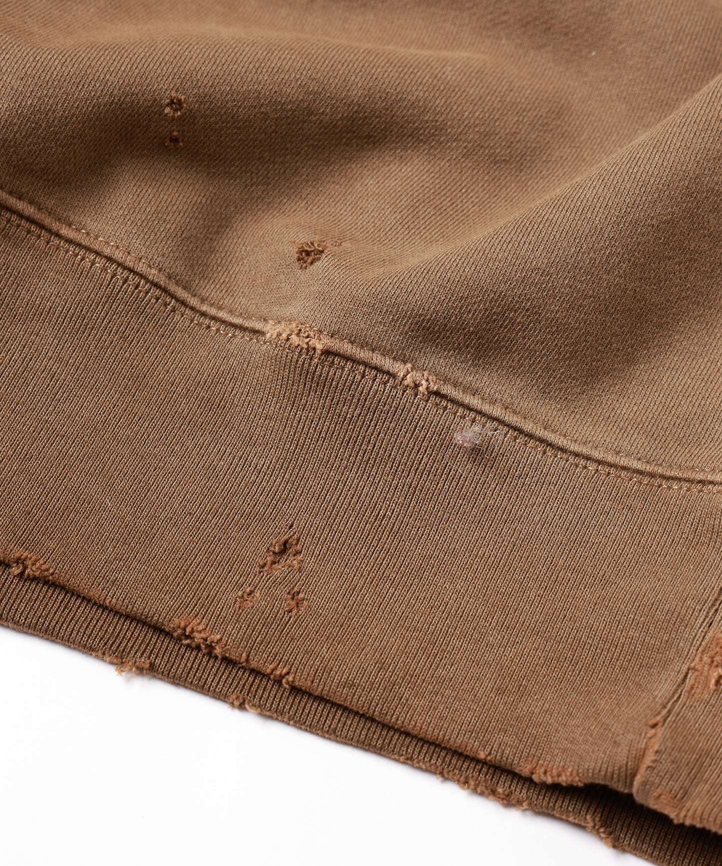 VIRGINIA DAMAGE SWEAT
