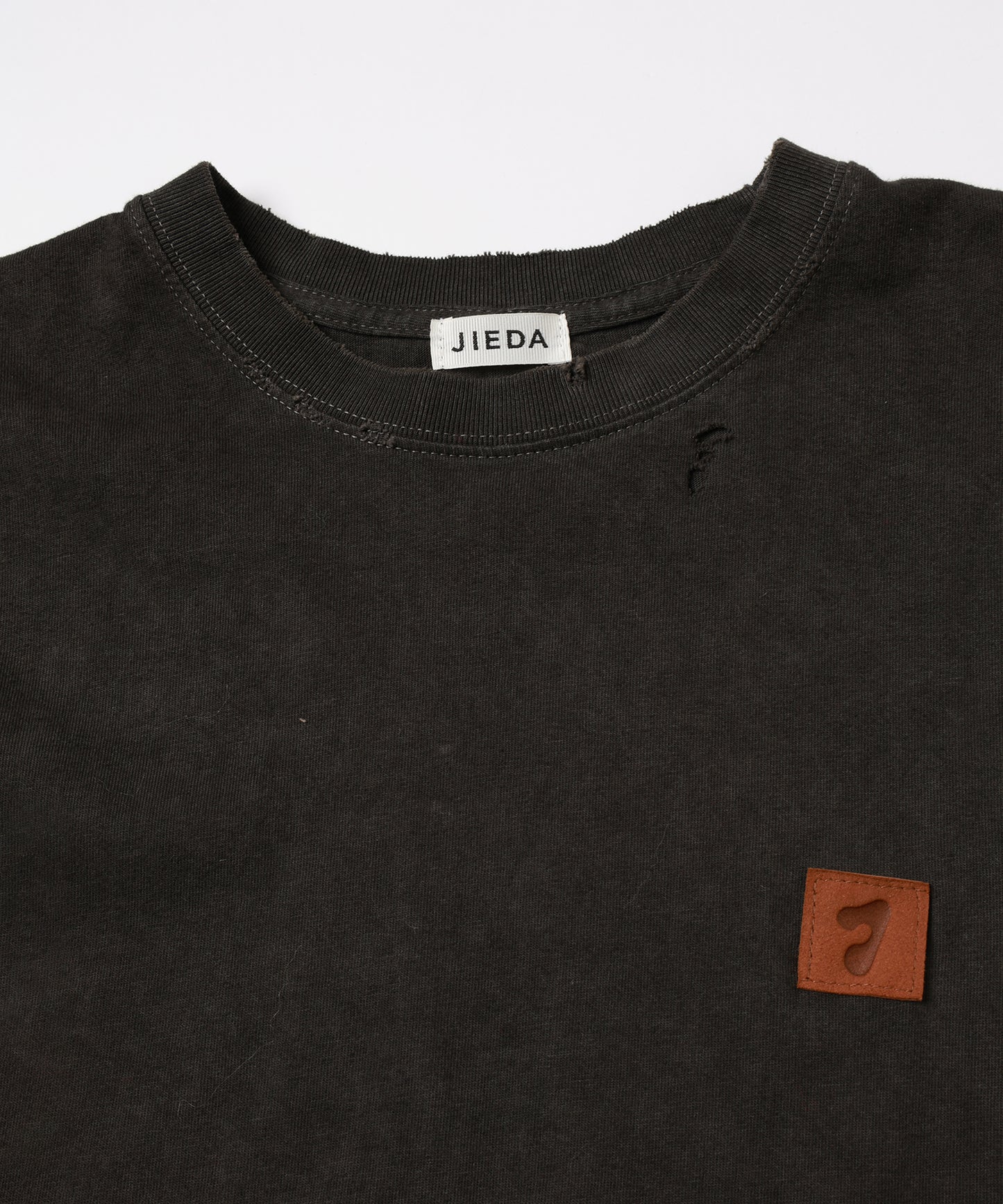 DAMAGE PIGMENT PATCH L/S